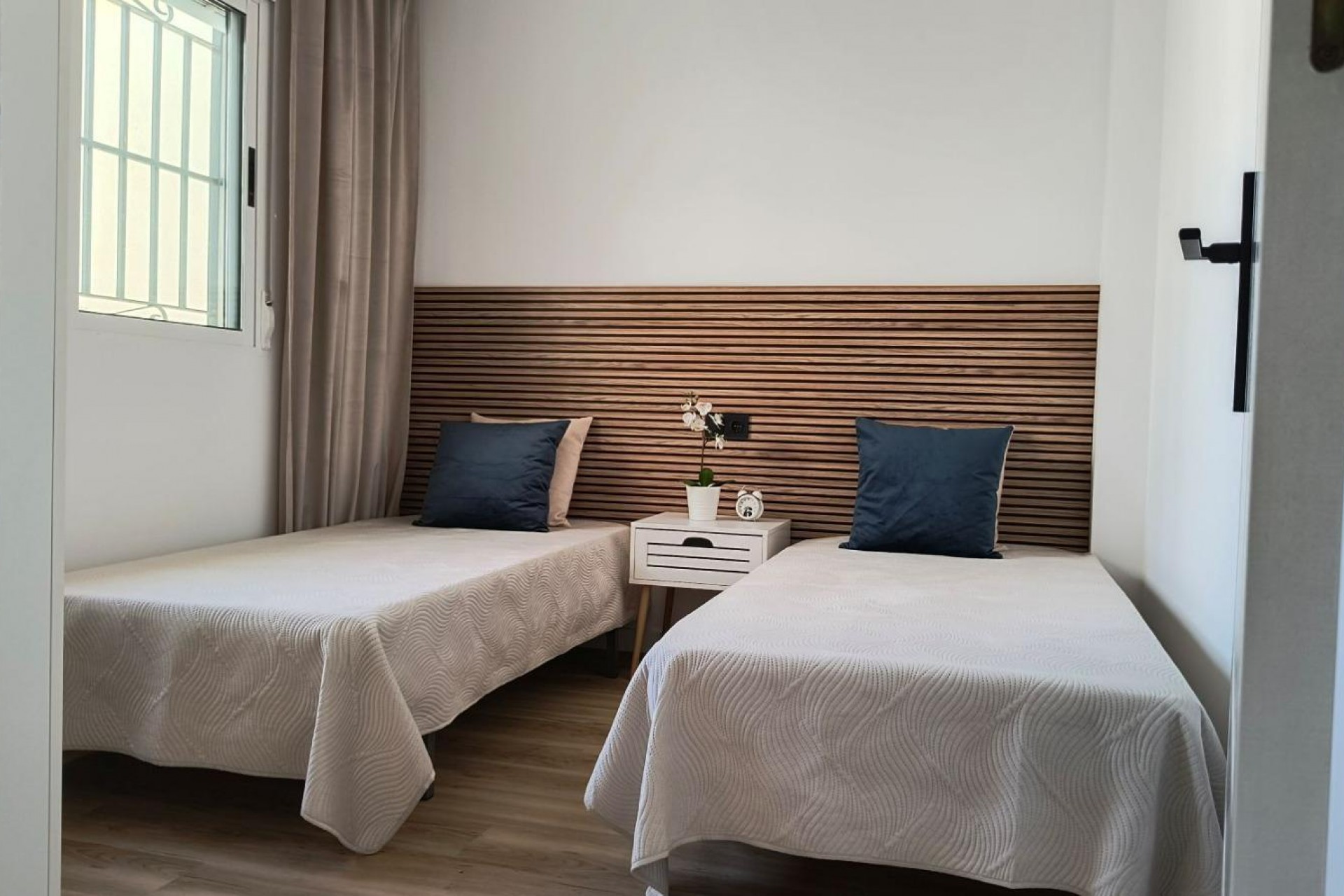 Resale - Town House -
Orihuela Costa - Los Balcones