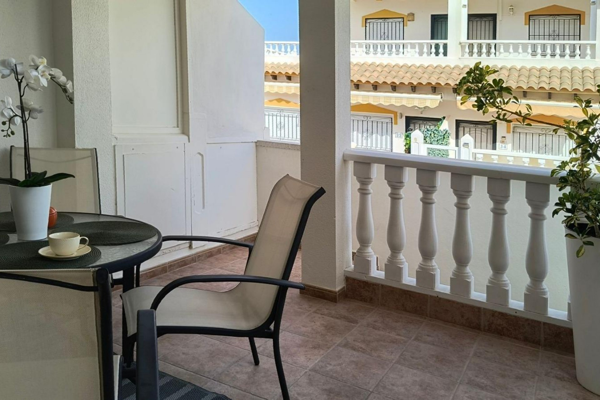 Resale - Town House -
Orihuela Costa - Los Balcones