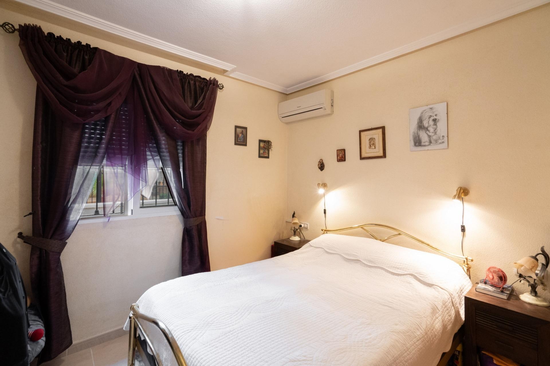 Resale - Town House -
Orihuela Costa - Los Dolses