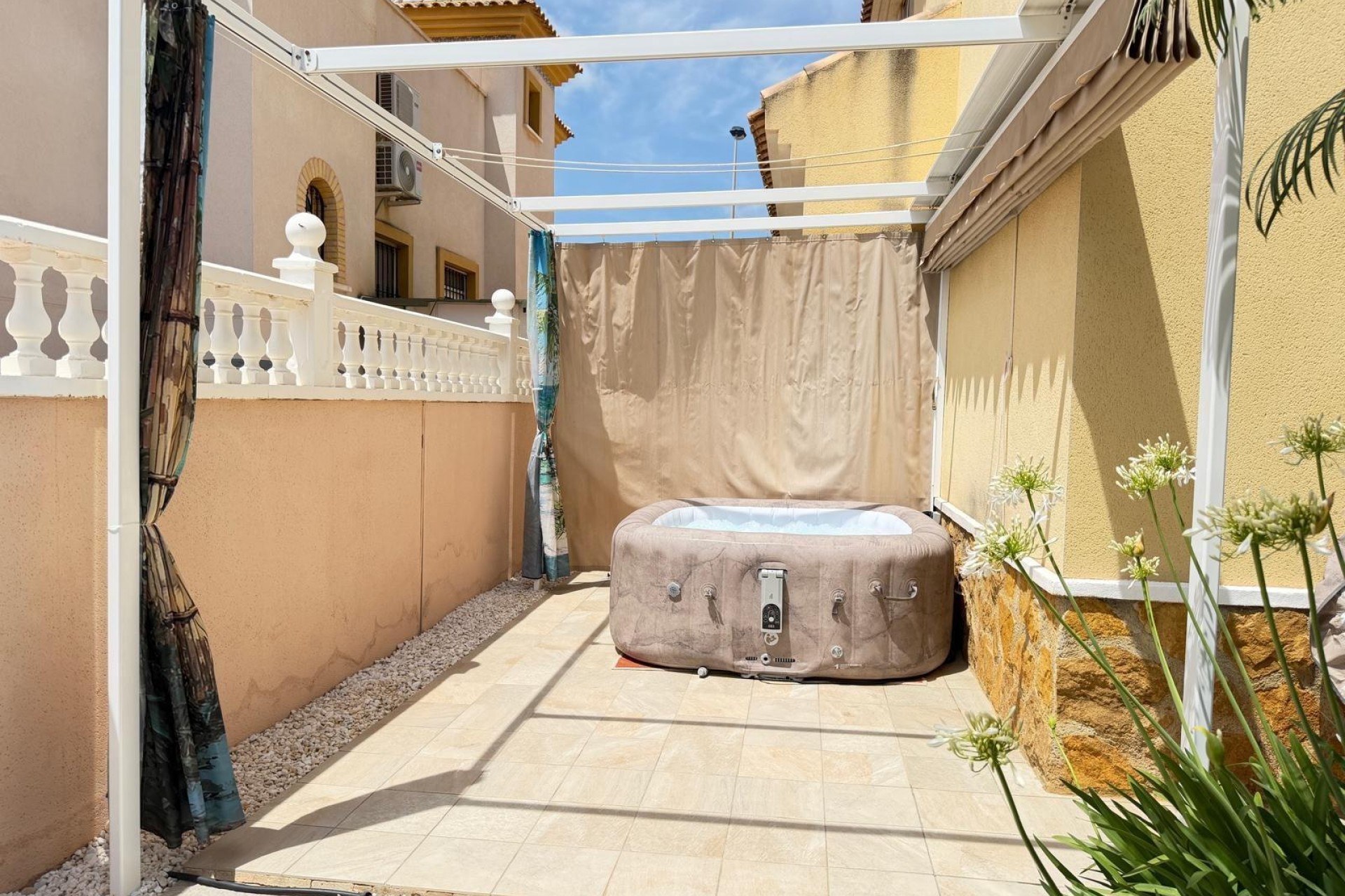 Resale - Town House -
Orihuela Costa - Los Dolses
