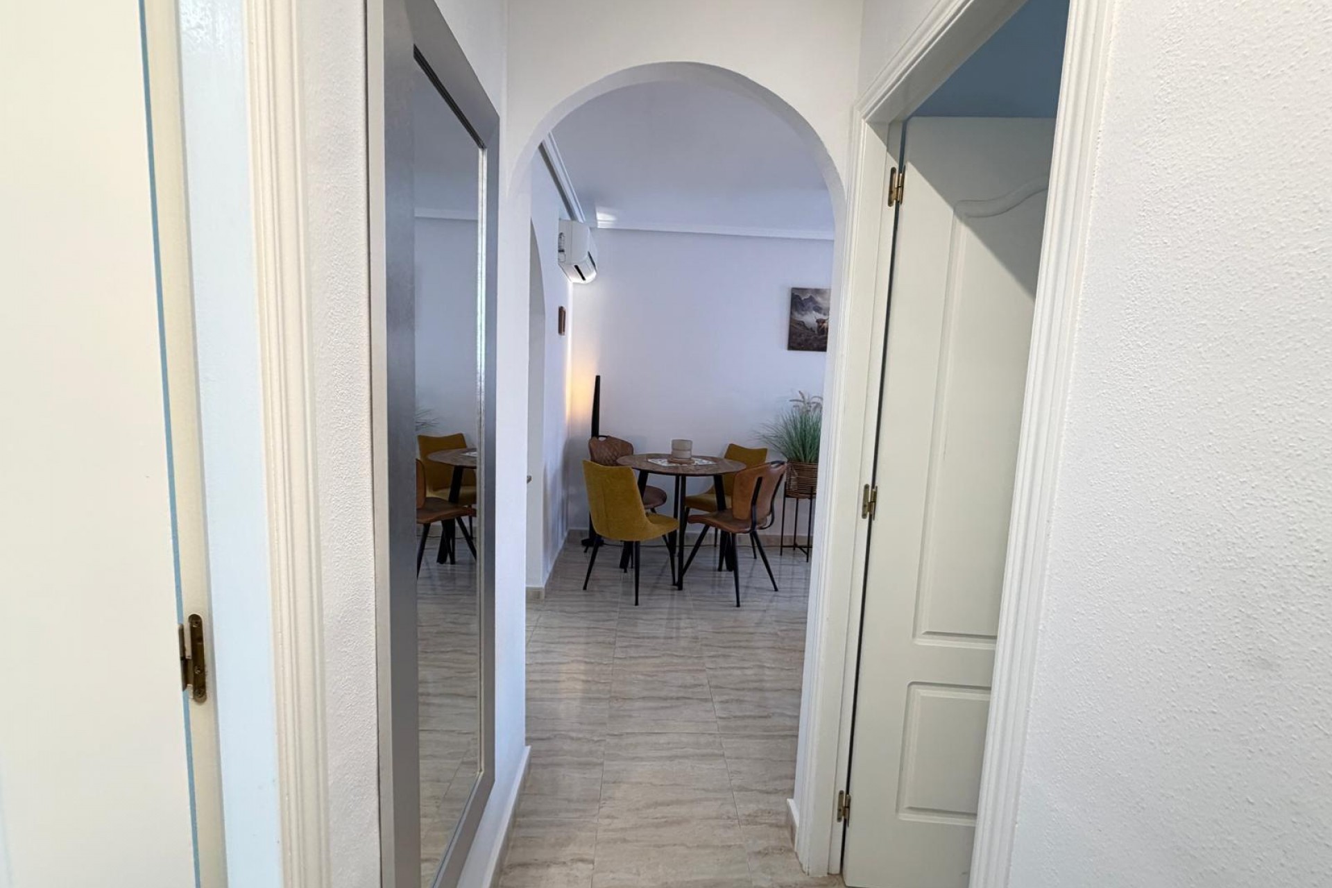 Resale - Town House -
Orihuela Costa - Los Dolses