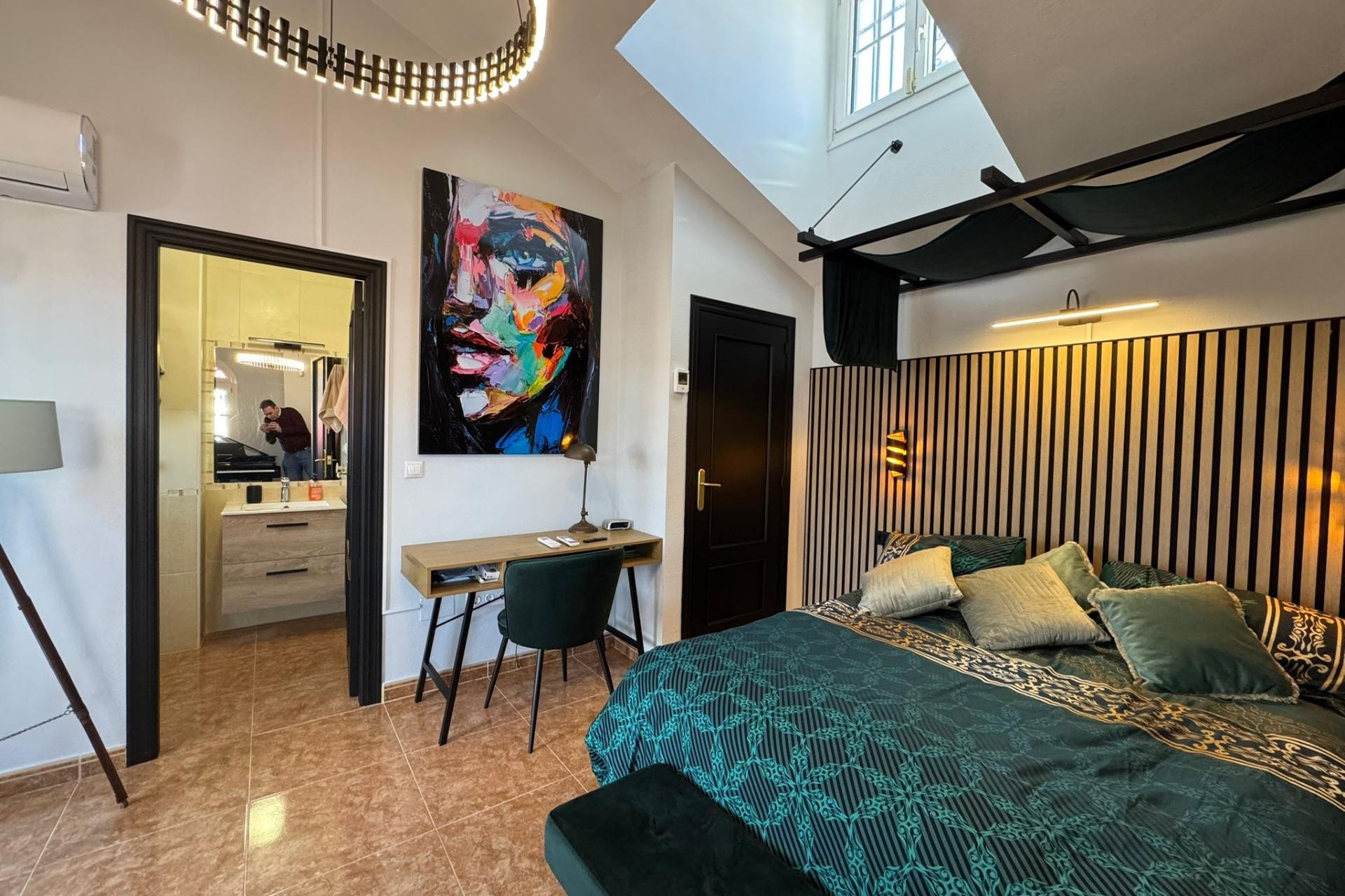 Resale - Town House -
Orihuela Costa - Los Dolses