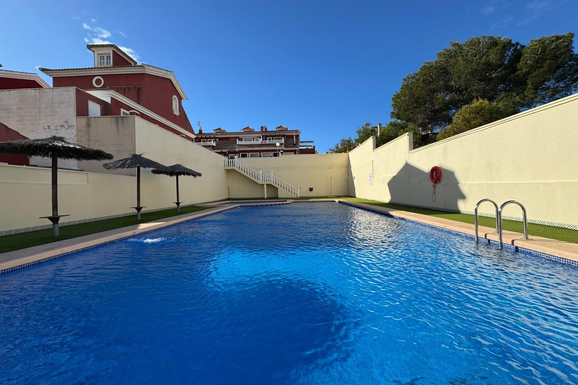 Resale - Town House -
Orihuela Costa - Los Dolses