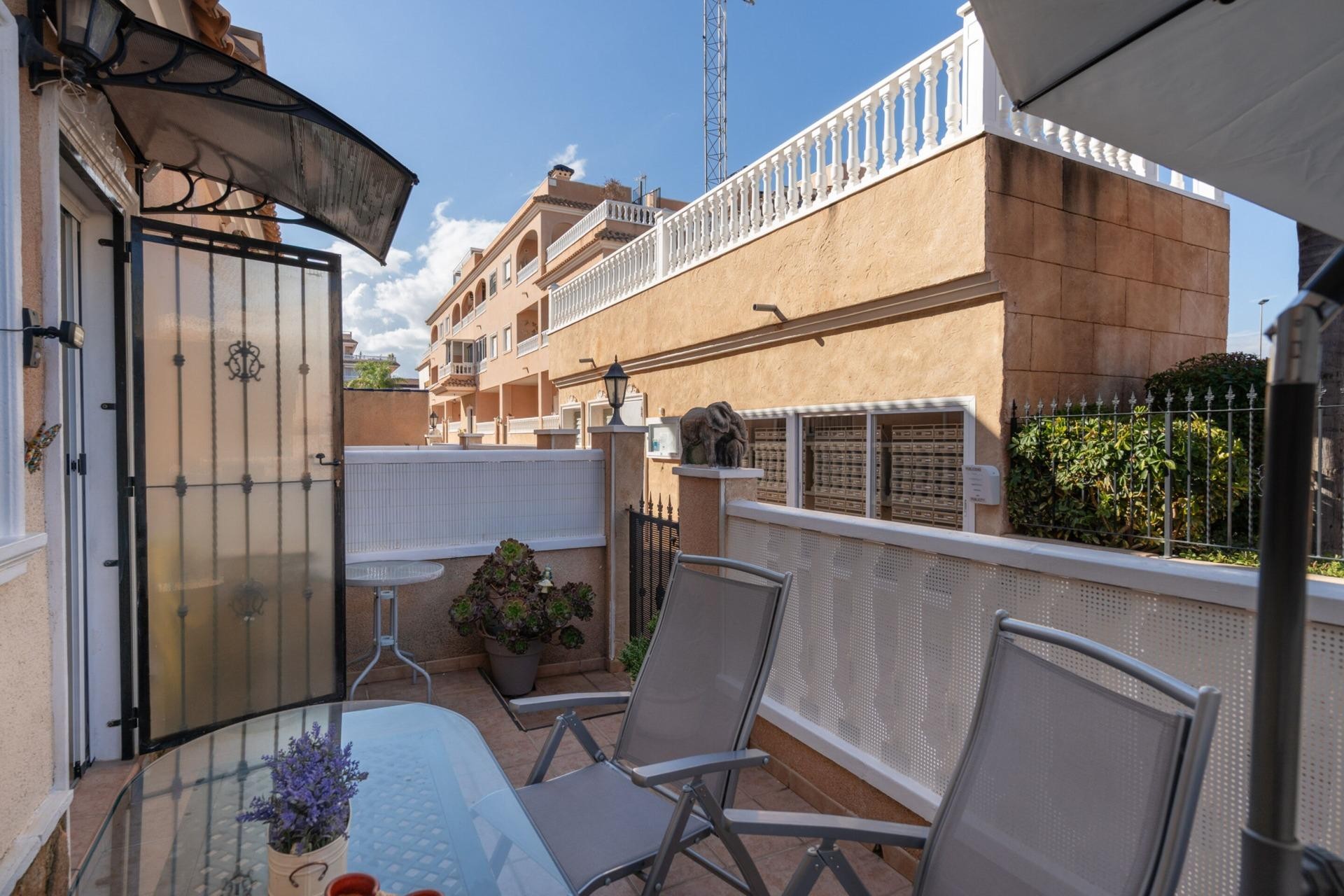 Resale - Town House -
Orihuela Costa - Los Dolses