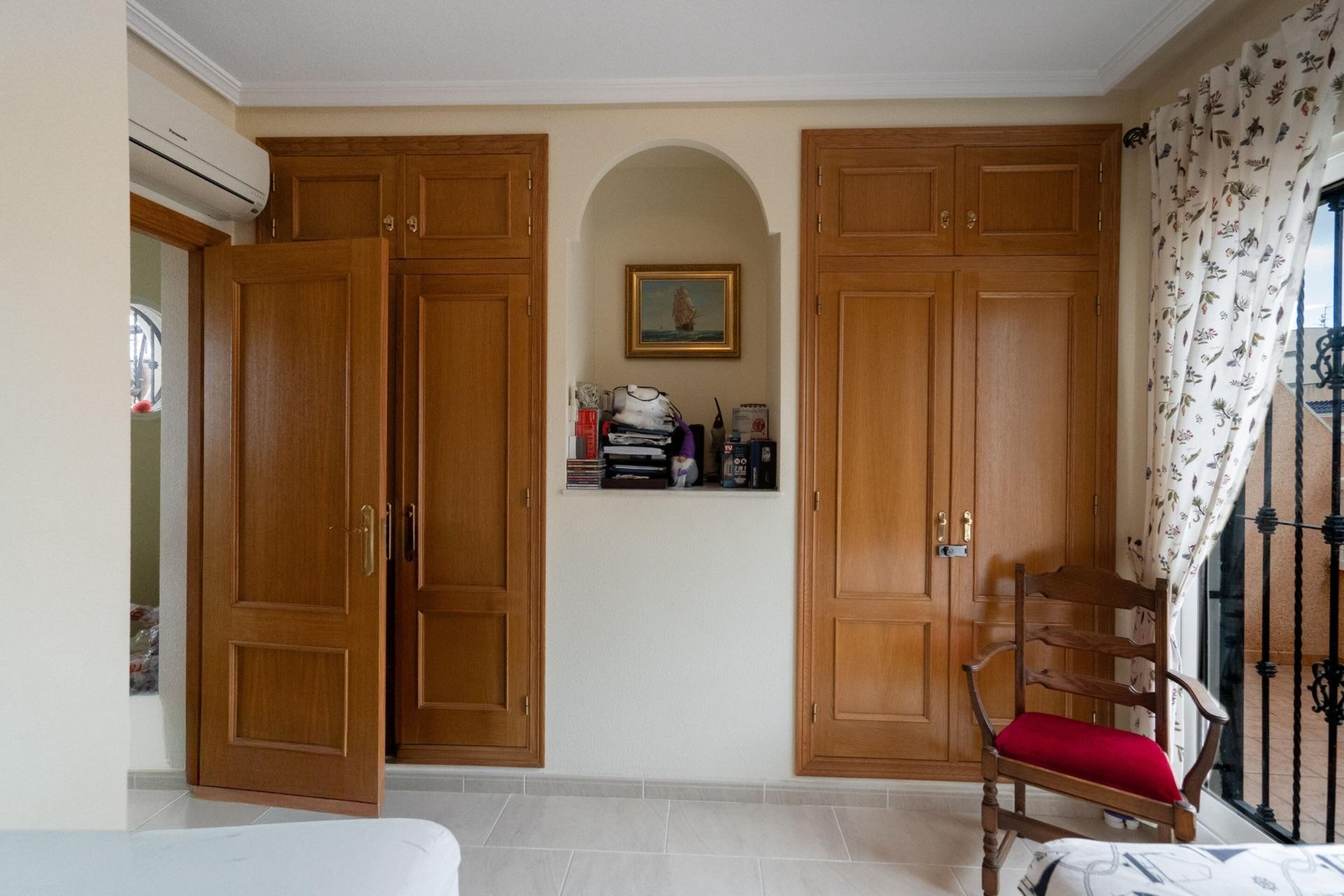 Resale - Town House -
Orihuela Costa - Los Dolses