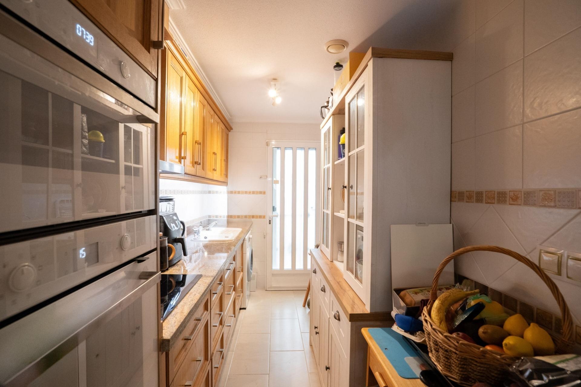 Resale - Town House -
Orihuela Costa - Los Dolses