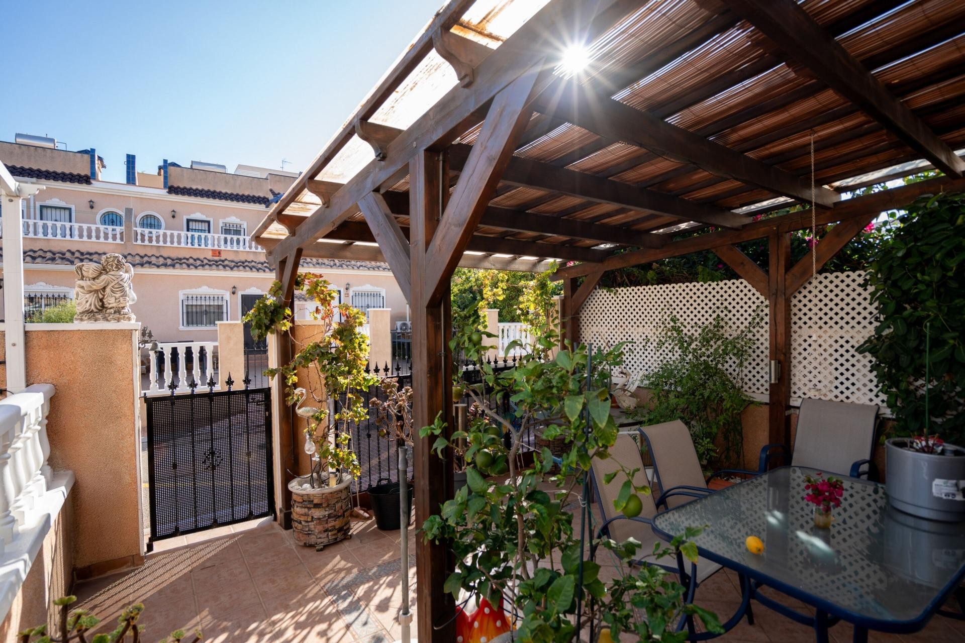 Resale - Town House -
Orihuela Costa - Los Dolses