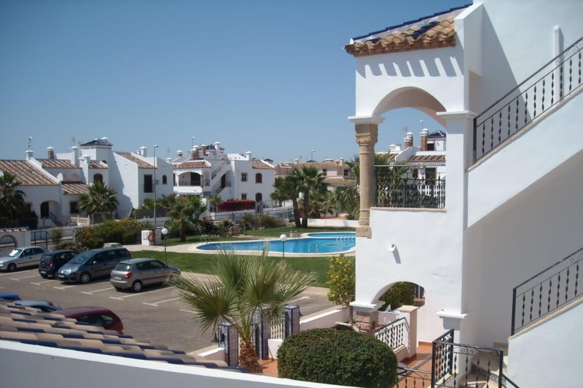 Resale - Town House -
Orihuela Costa - PAU 8
