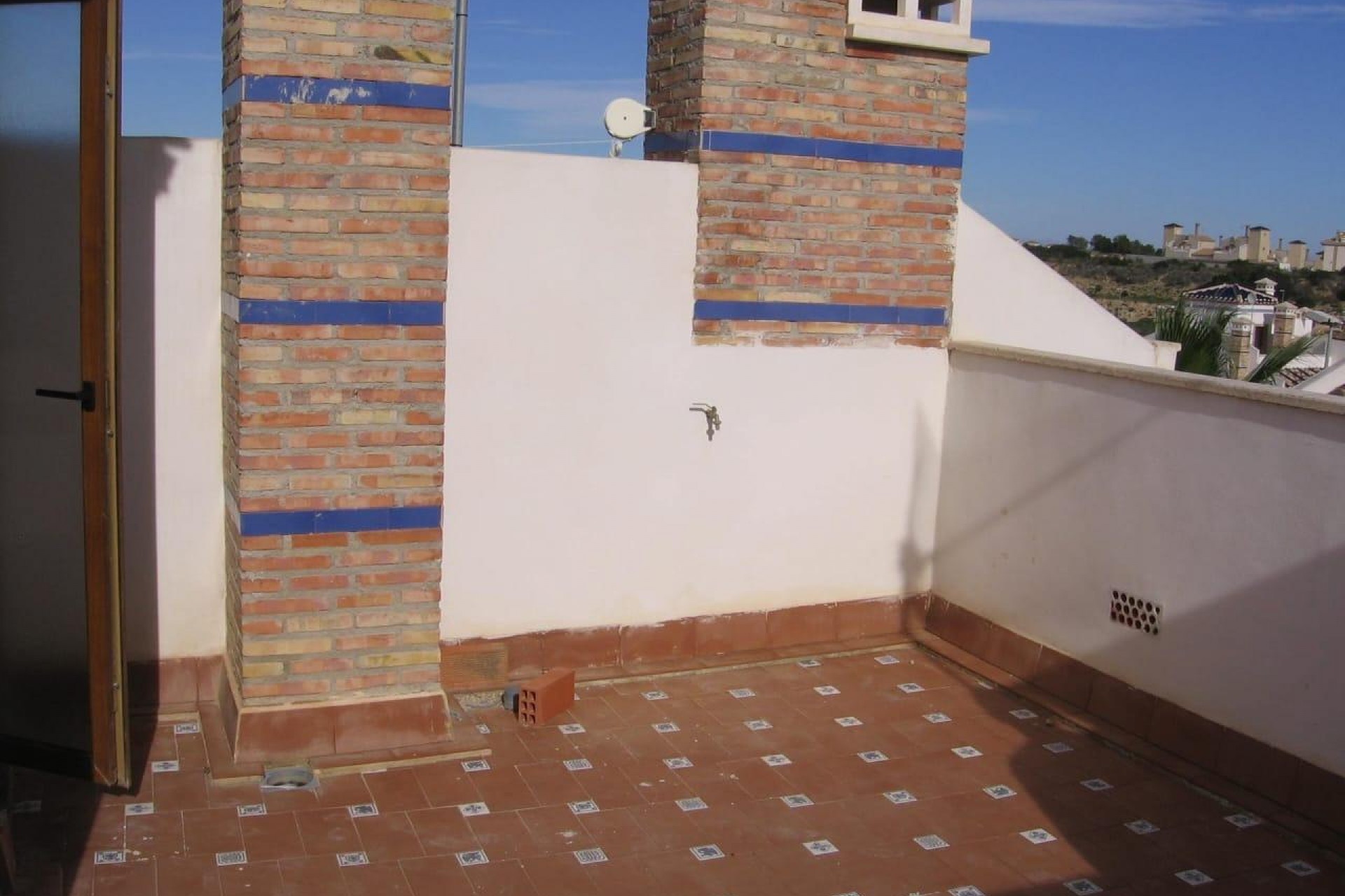 Resale - Town House -
Orihuela Costa - PAU 8