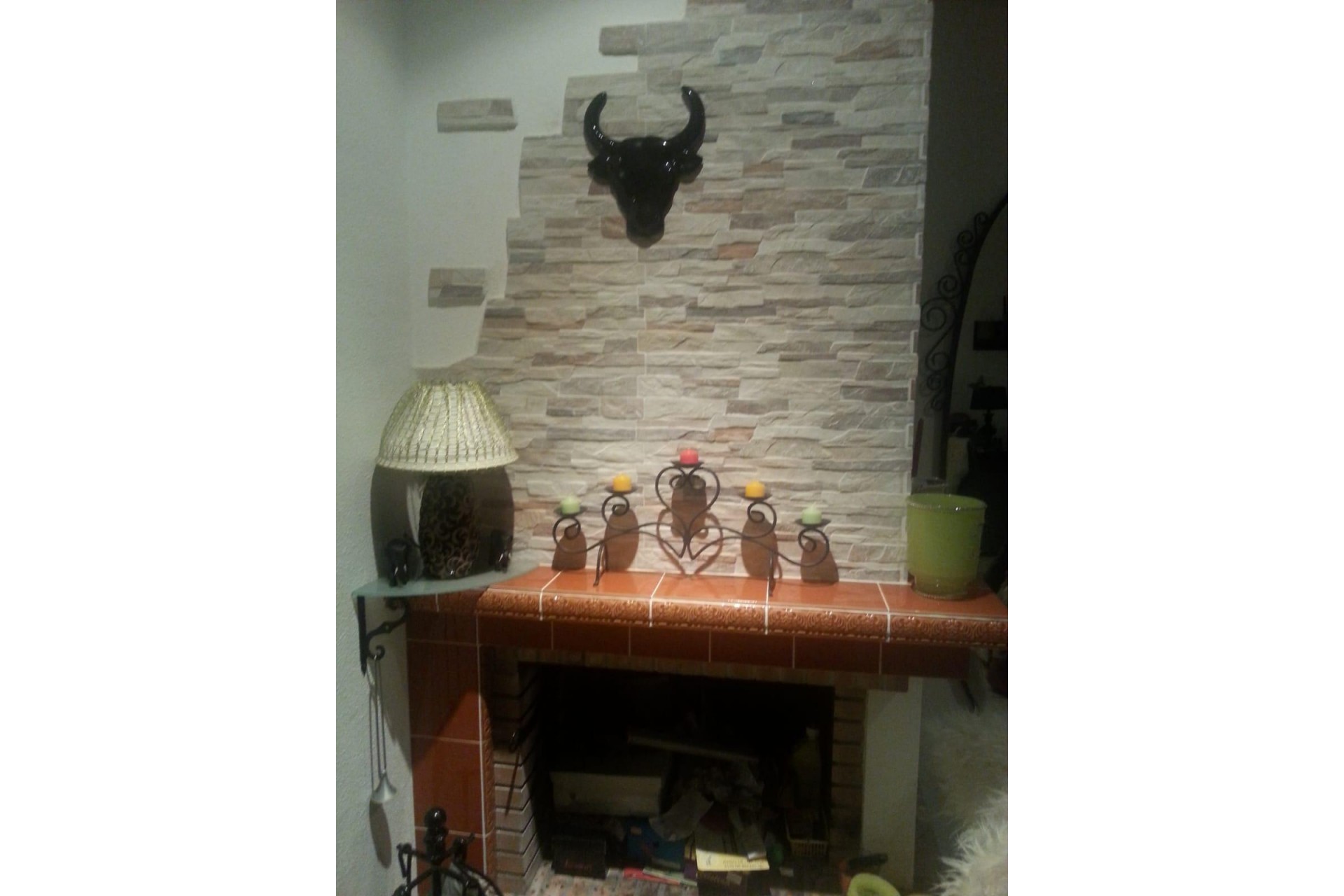 Resale - Town House -
Orihuela Costa - PAU 8