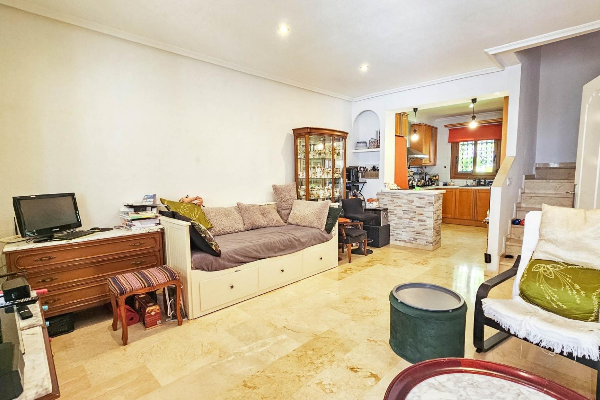 Resale - Town House -
Orihuela Costa - PAU 8