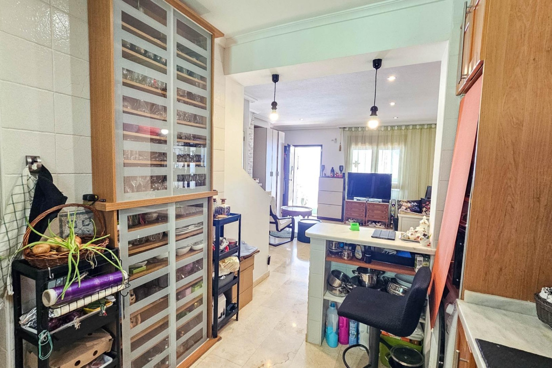 Resale - Town House -
Orihuela Costa - PAU 8