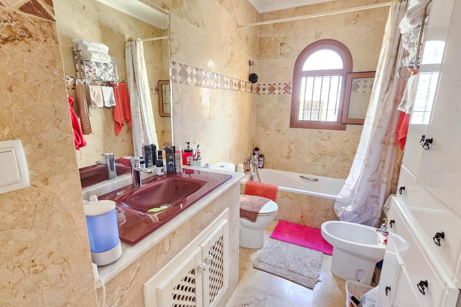 Resale - Town House -
Orihuela Costa - PAU 8