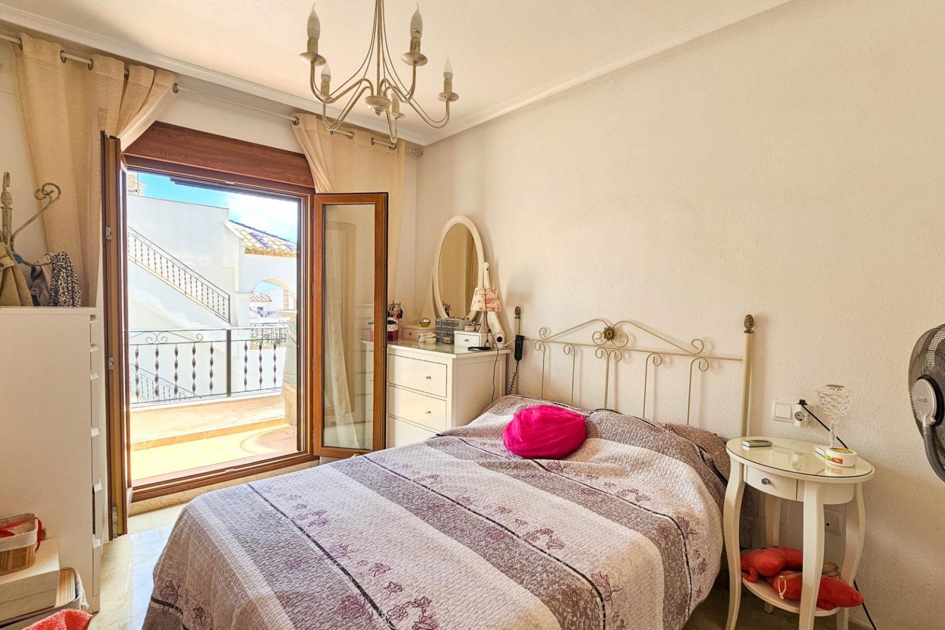 Resale - Town House -
Orihuela Costa - PAU 8