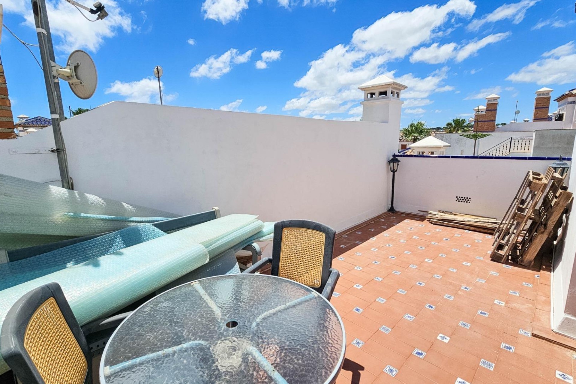Resale - Town House -
Orihuela Costa - PAU 8