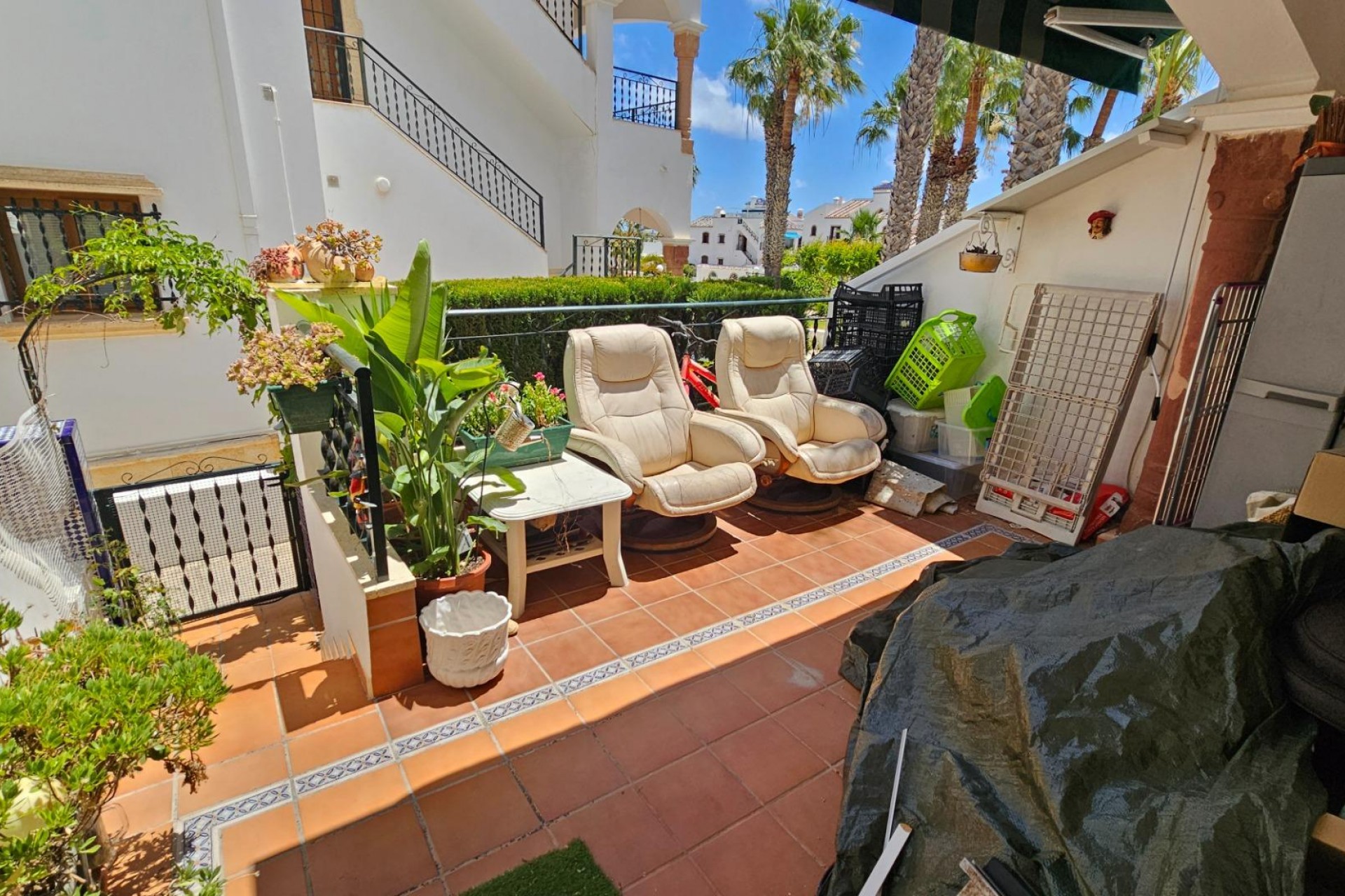 Resale - Town House -
Orihuela Costa - PAU 8