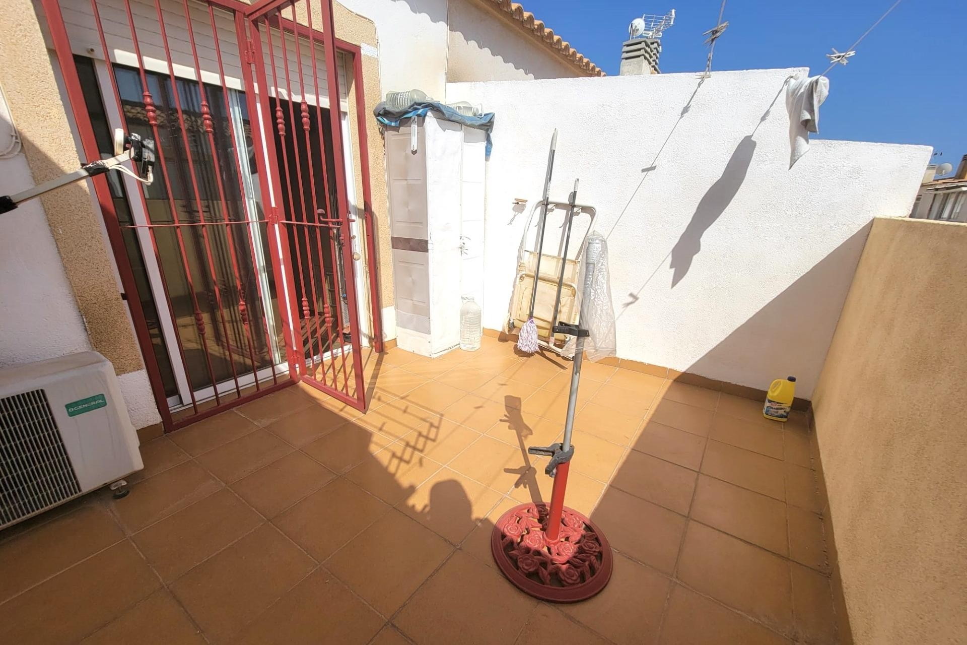 Resale - Town House -
Orihuela Costa - Playa Flamenca