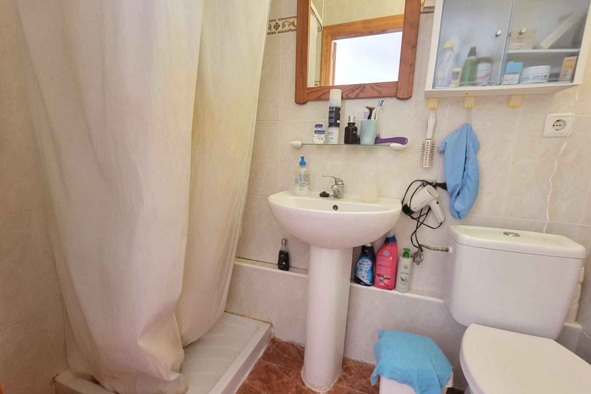 Resale - Town House -
Orihuela Costa - Playa Flamenca