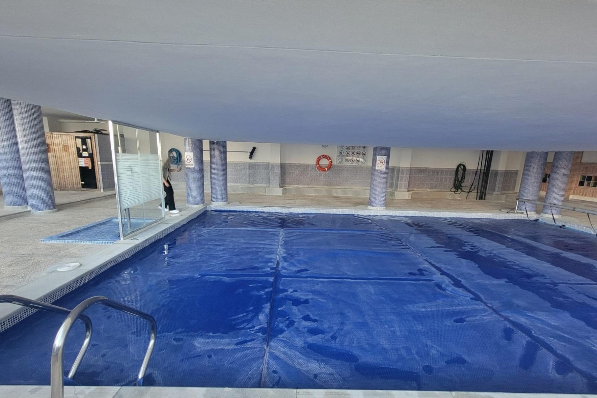 Resale - Town House -
Orihuela Costa - Playa Flamenca