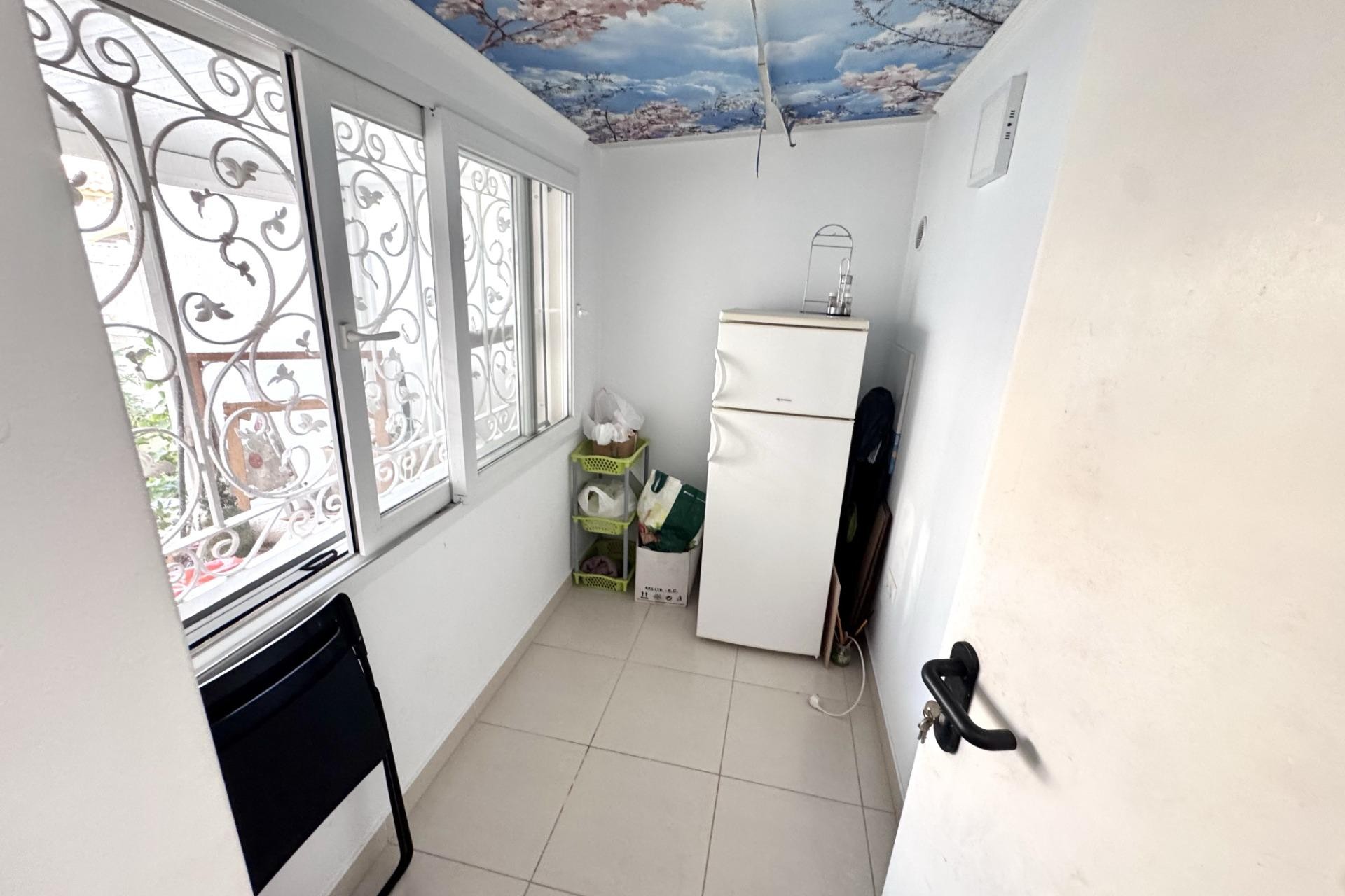 Resale - Town House -
Orihuela Costa - Playa Flamenca