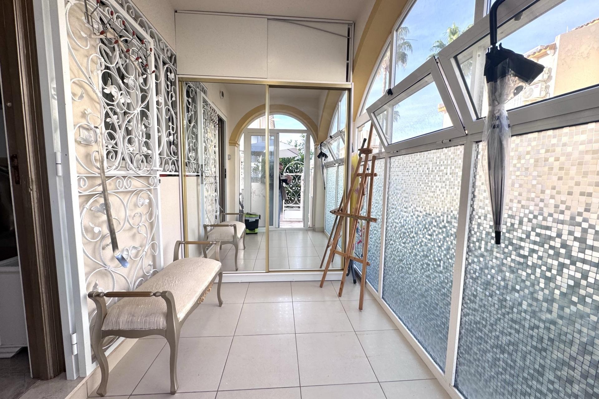 Resale - Town House -
Orihuela Costa - Playa Flamenca
