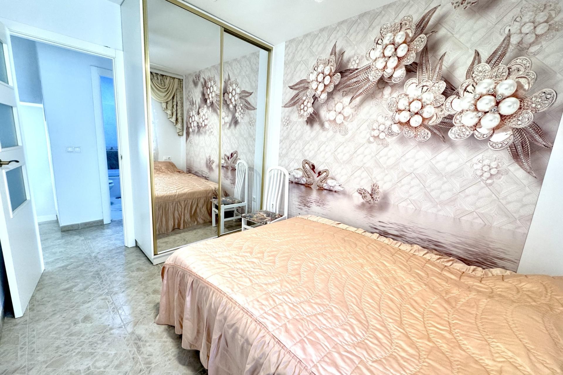 Resale - Town House -
Orihuela Costa - Playa Flamenca