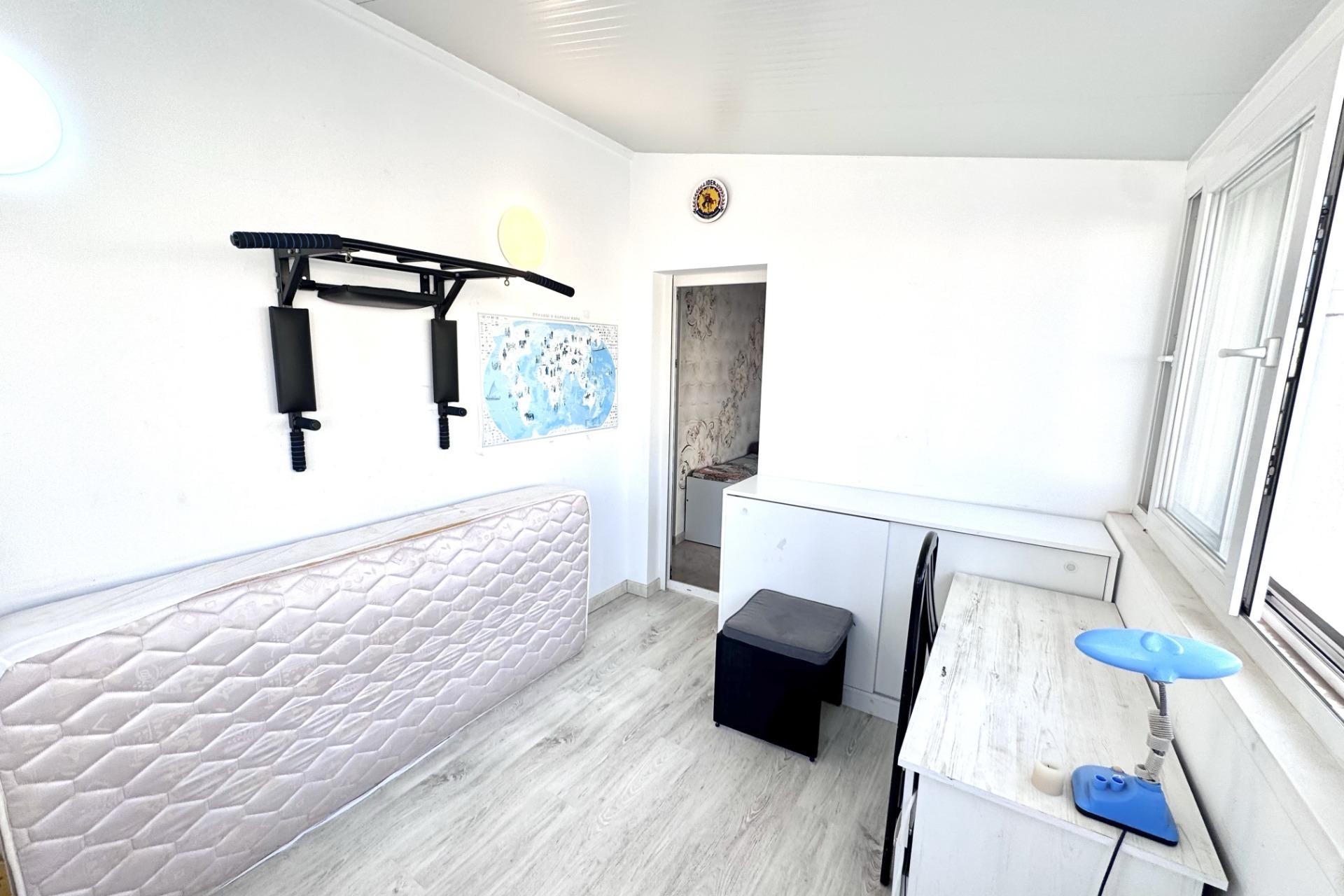 Resale - Town House -
Orihuela Costa - Playa Flamenca