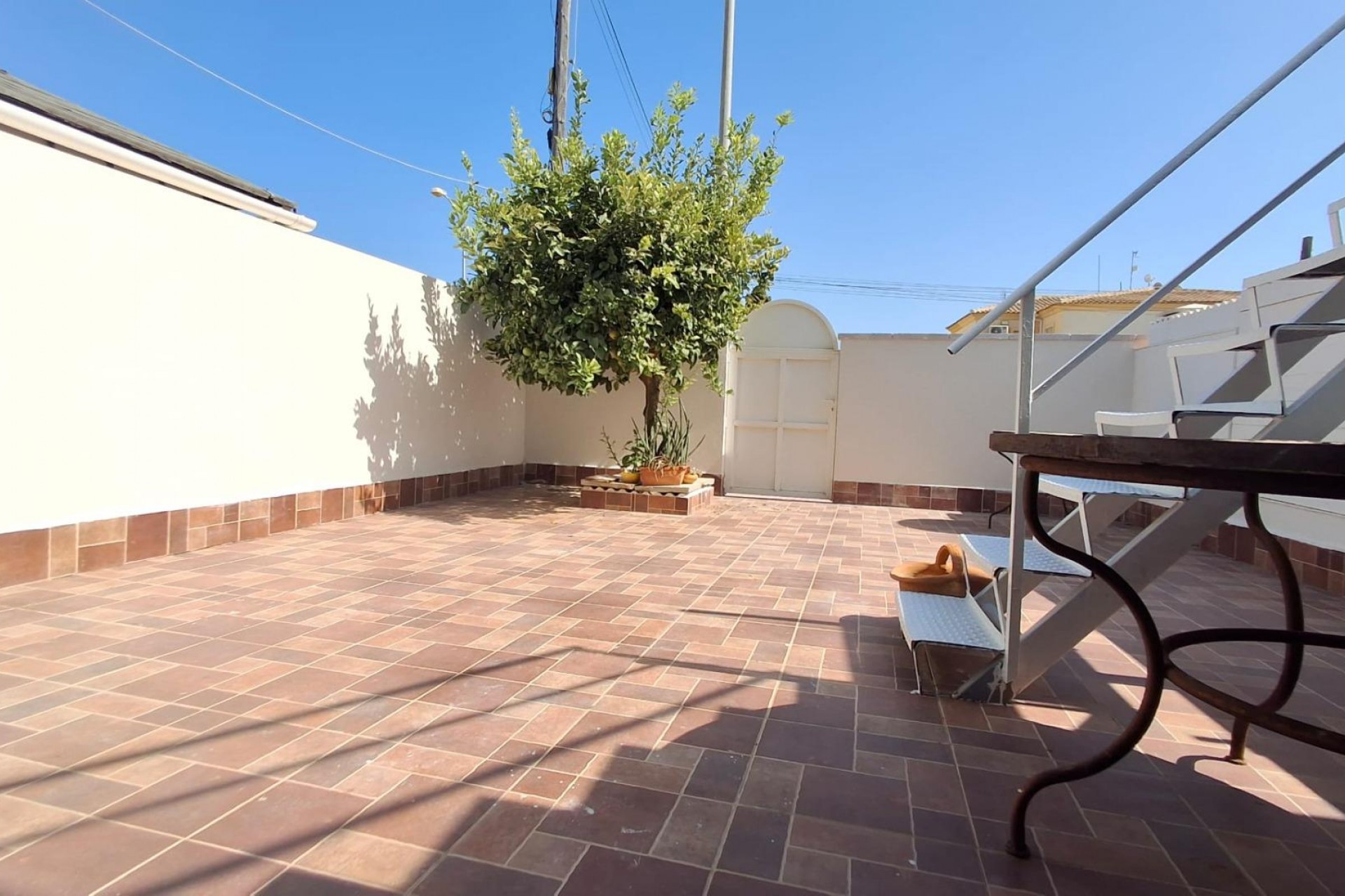 Resale - Town House -
Orihuela Costa - Playa Flamenca