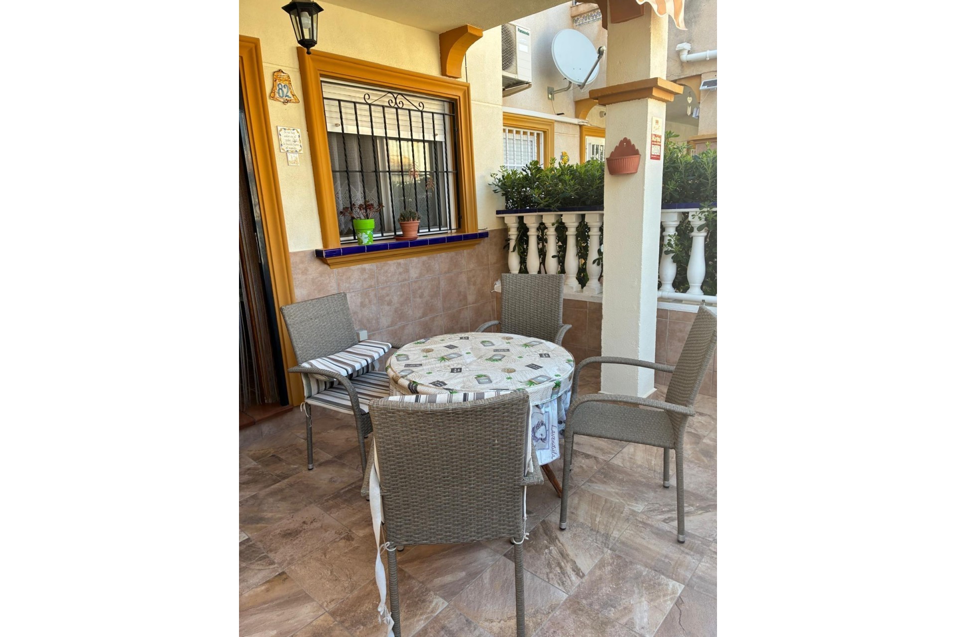 Resale - Town House -
Orihuela Costa - Rocio Del Mar