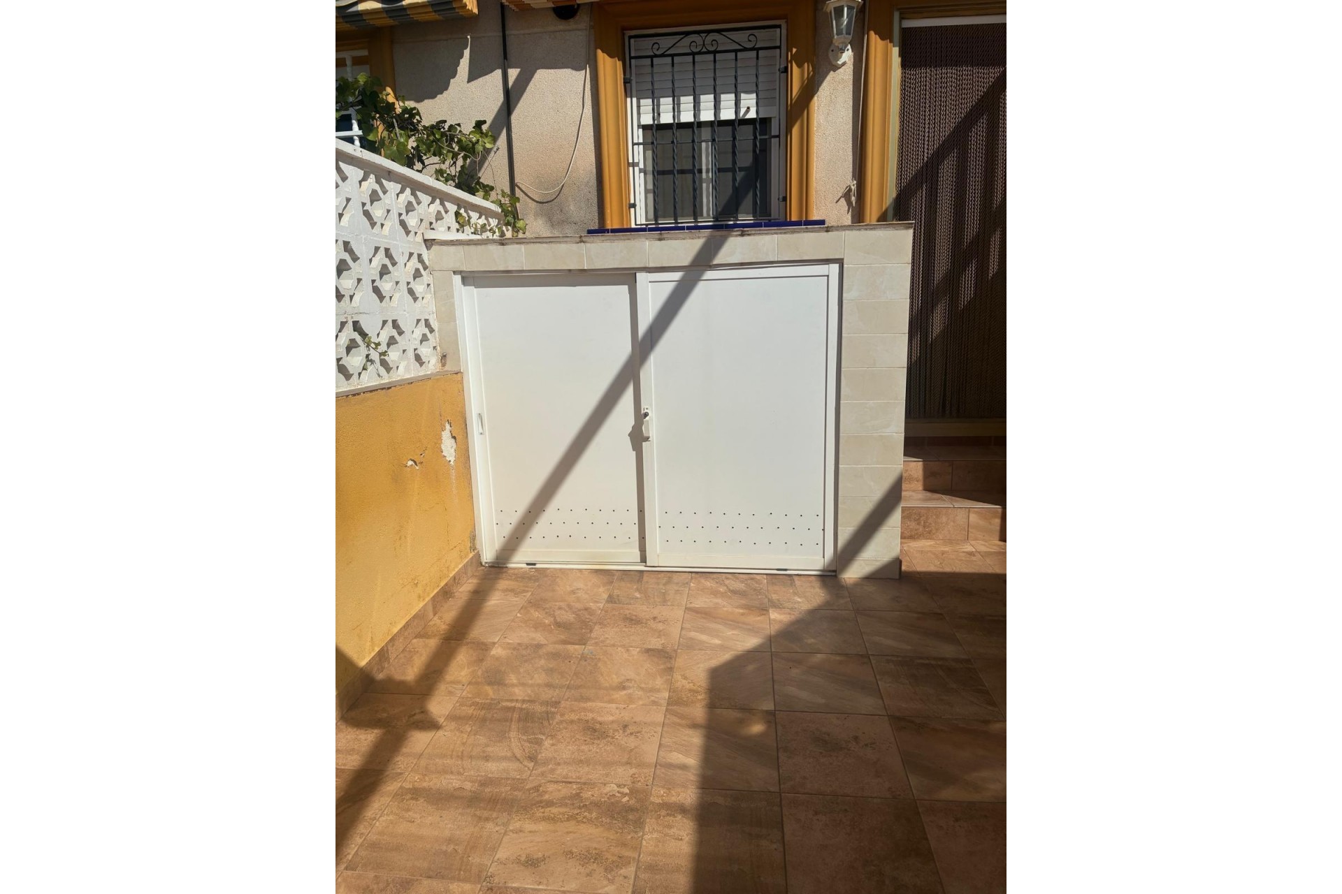 Resale - Town House -
Orihuela Costa - Rocio Del Mar