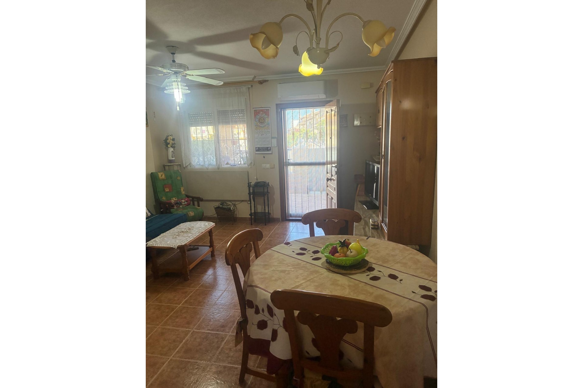 Resale - Town House -
Orihuela Costa - Rocio Del Mar