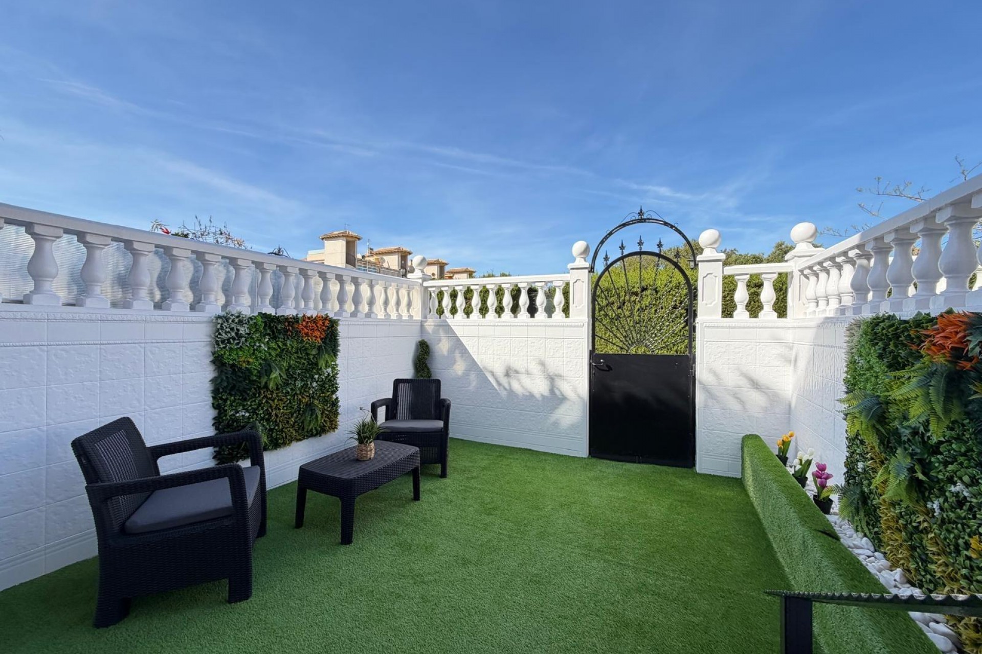 Resale - Town House -
Orihuela Costa - Rocio Del Mar