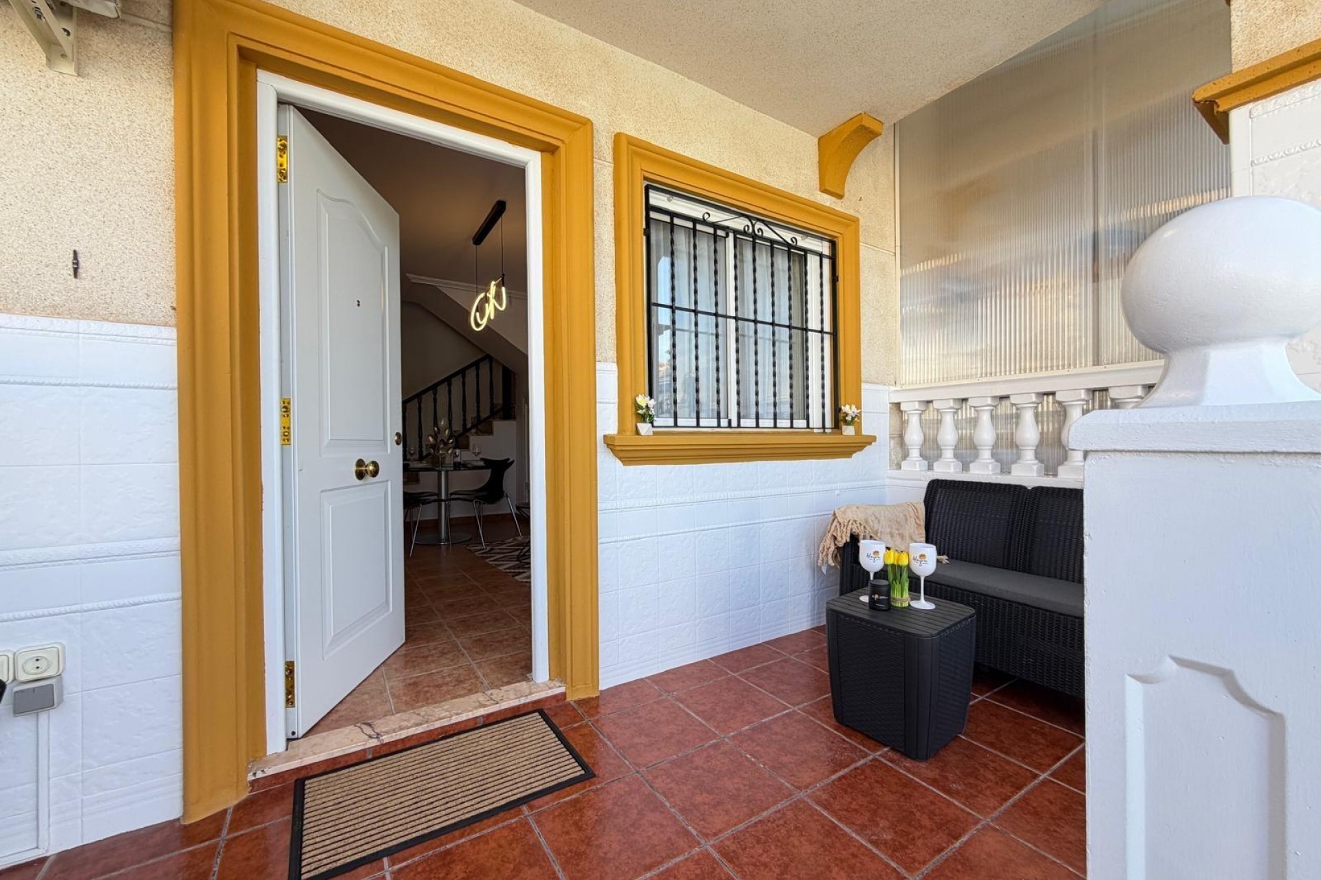 Resale - Town House -
Orihuela Costa - Rocio Del Mar