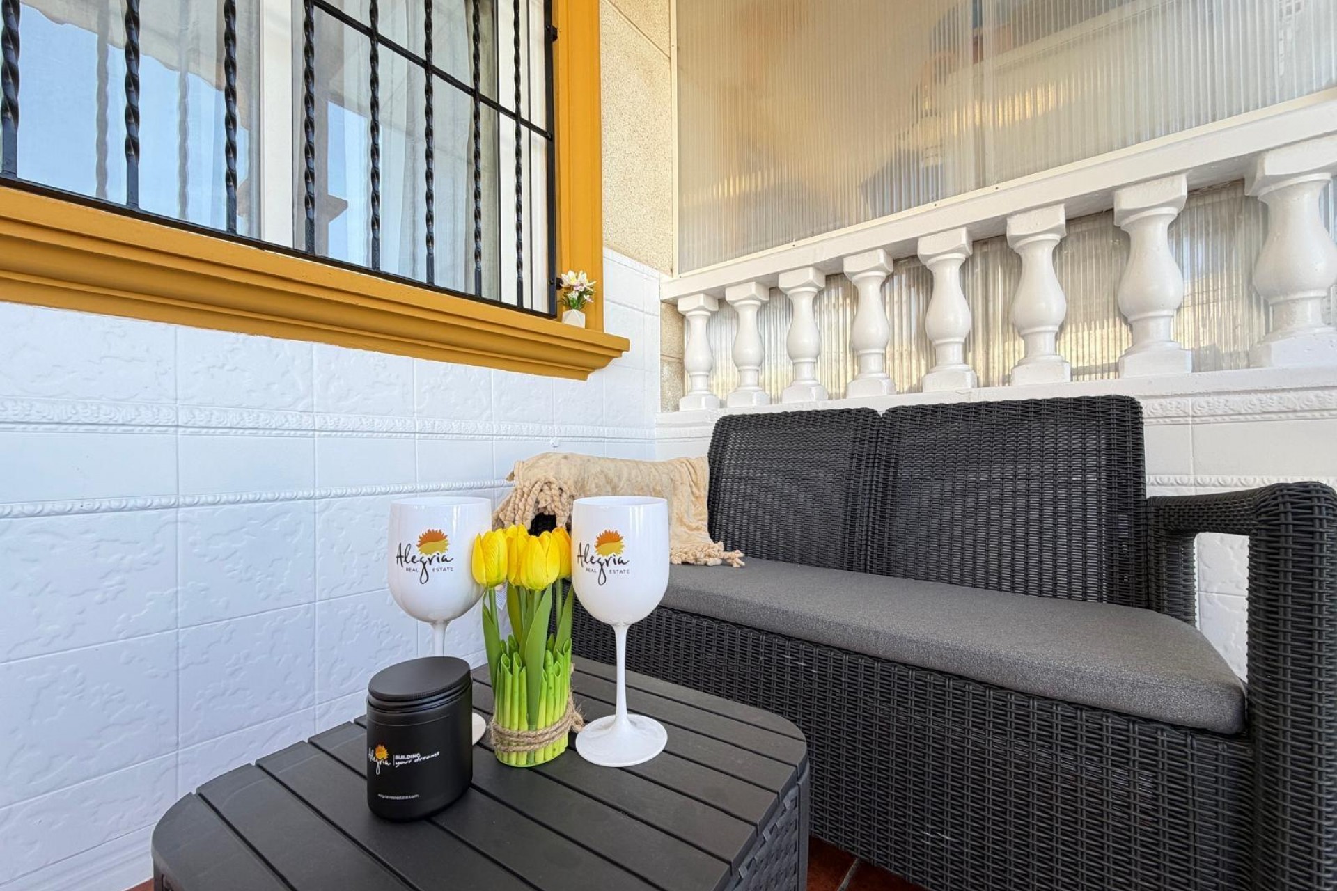 Resale - Town House -
Orihuela Costa - Rocio Del Mar