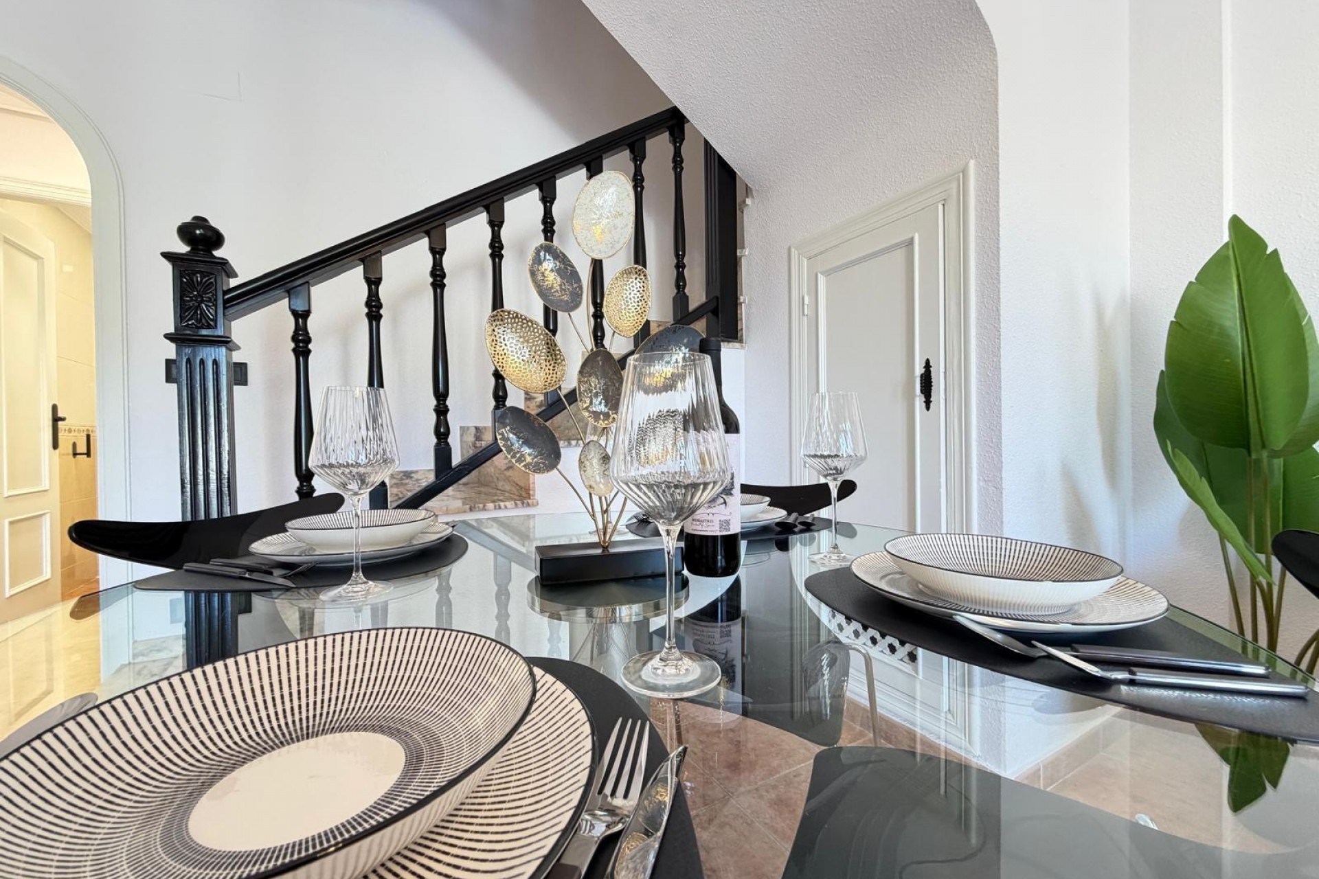 Resale - Town House -
Orihuela Costa - Rocio Del Mar