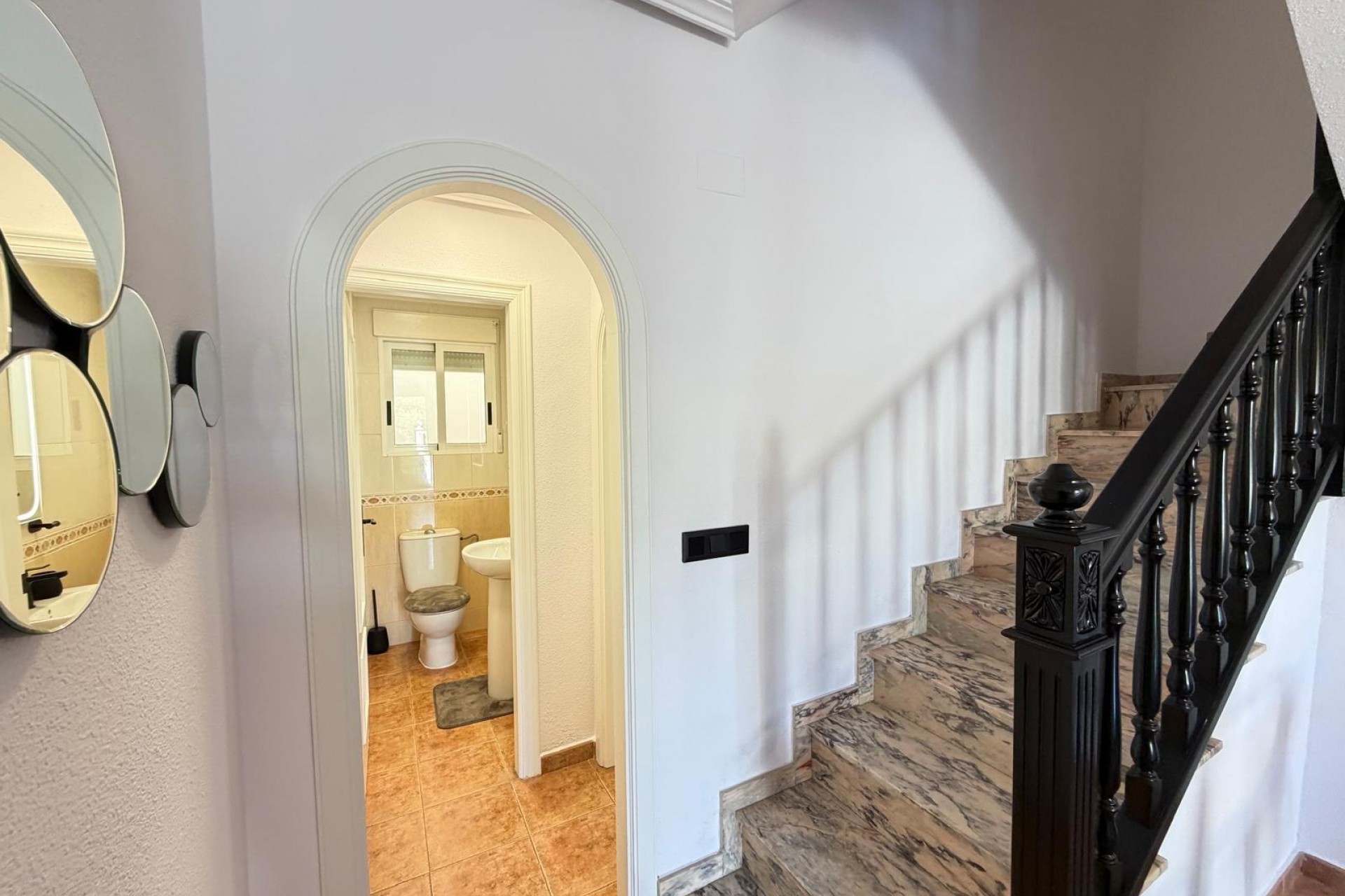Resale - Town House -
Orihuela Costa - Rocio Del Mar