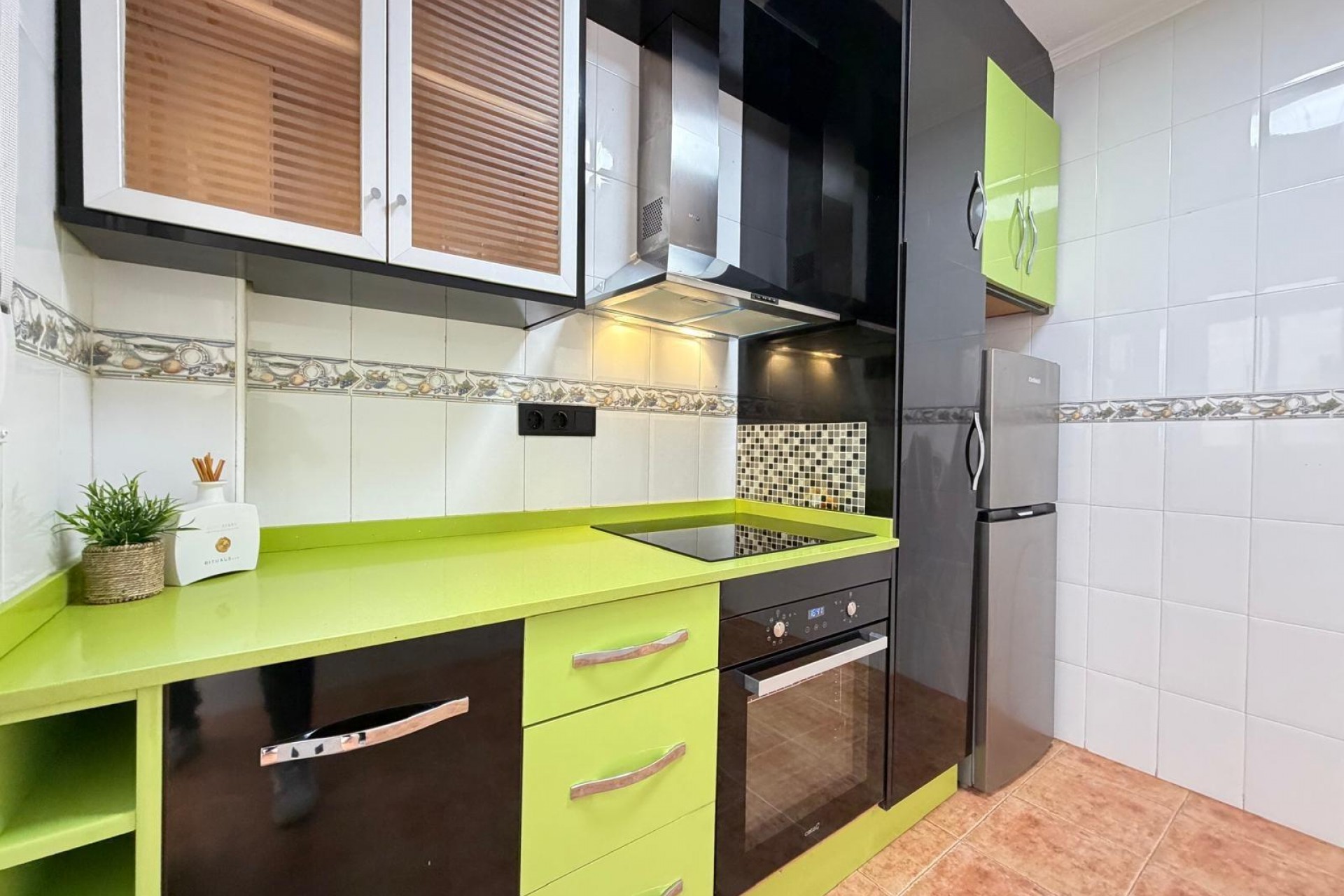 Resale - Town House -
Orihuela Costa - Rocio Del Mar