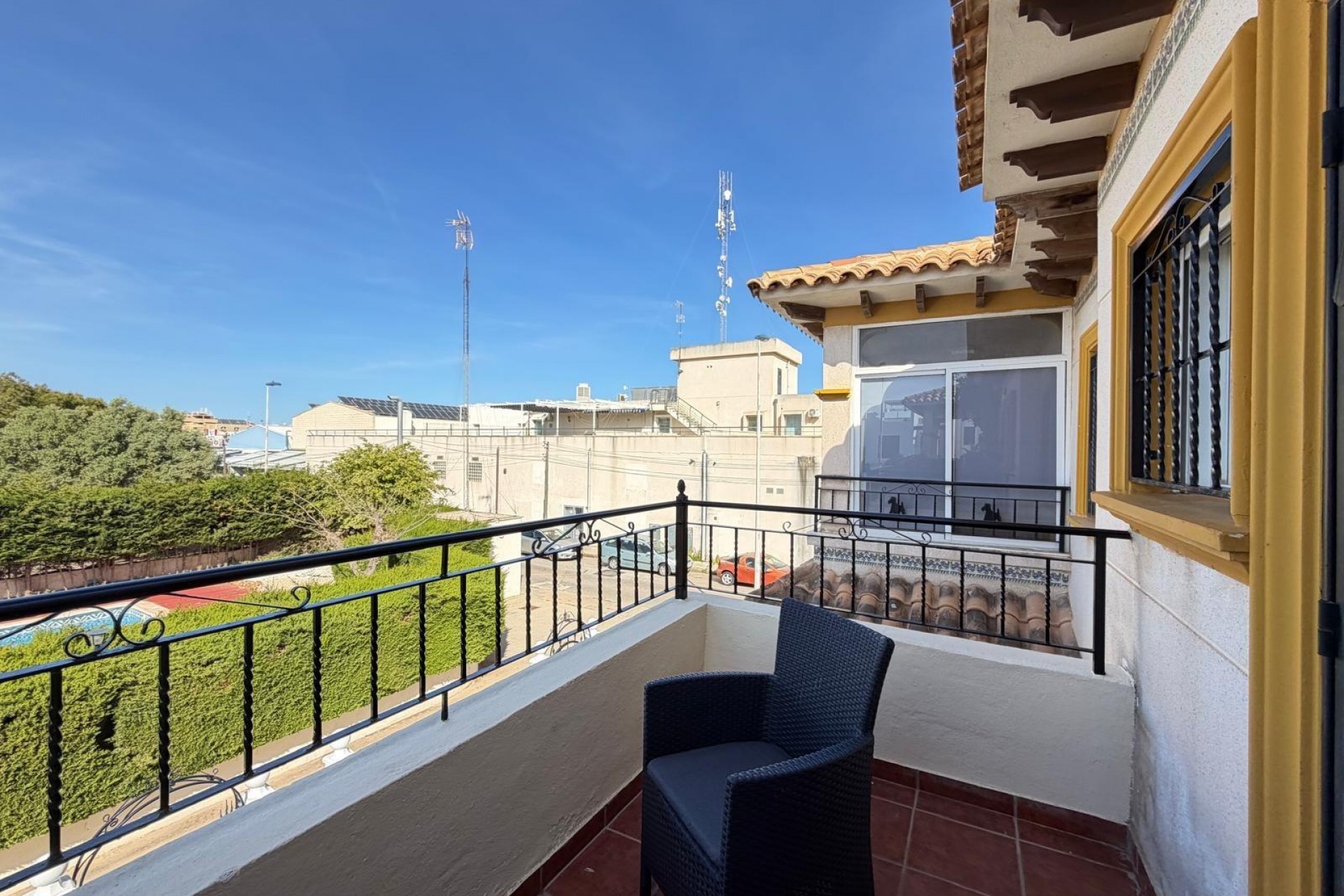 Resale - Town House -
Orihuela Costa - Rocio Del Mar