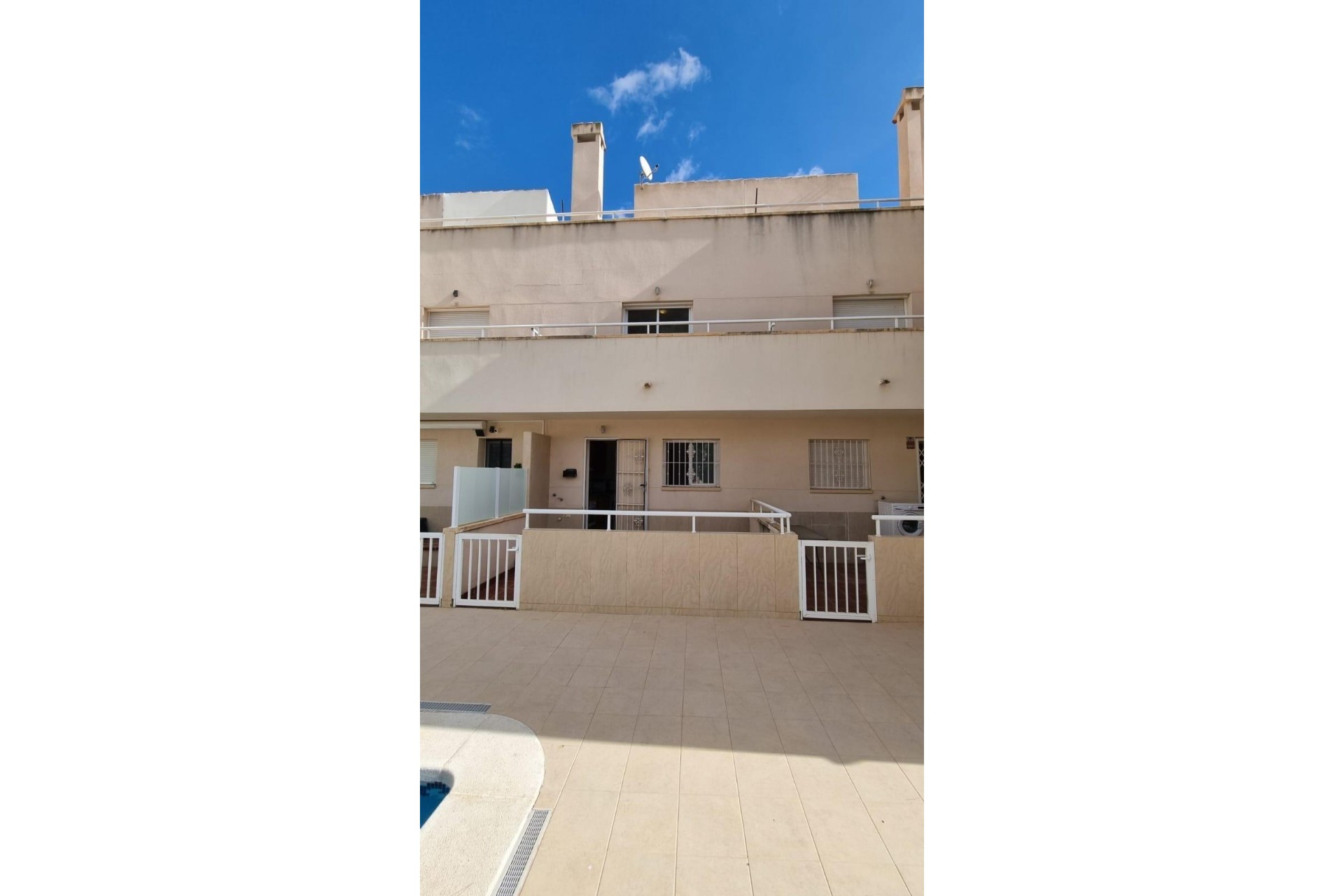 Resale - Town House -
Orihuela Costa - Villamartín-las Filipinas