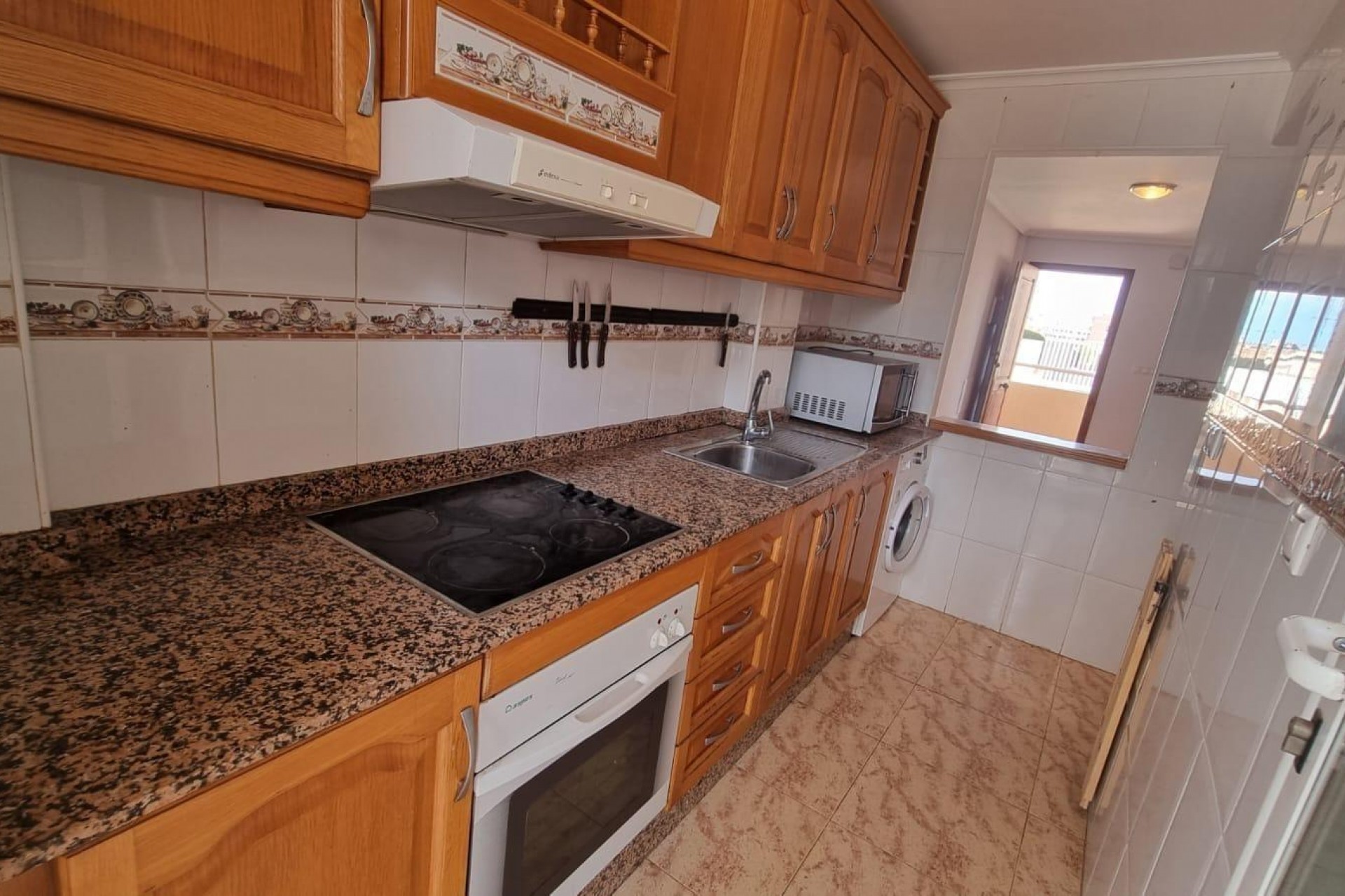 Resale - Town House -
Orihuela Costa - Villamartín-las Filipinas