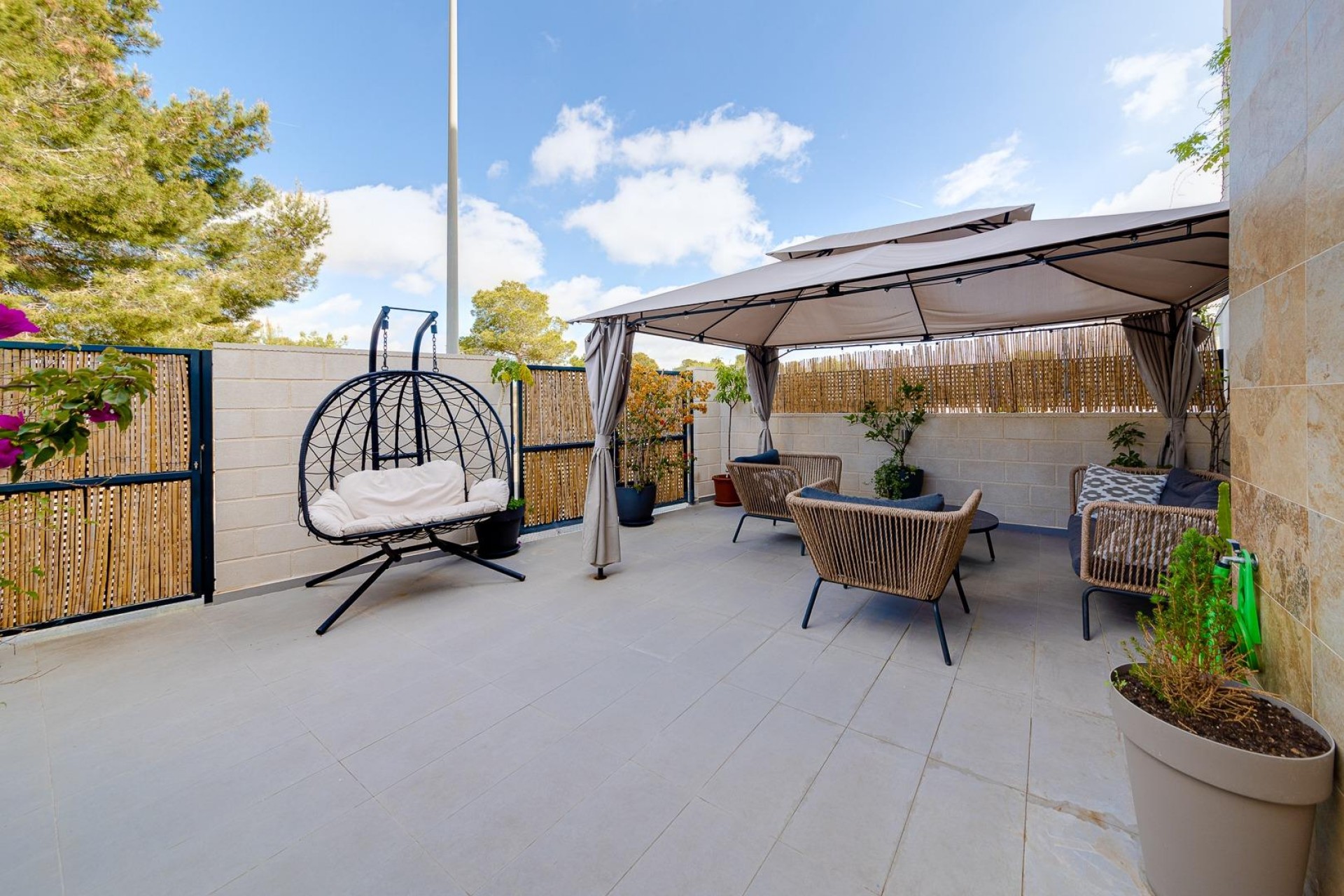 Resale - Town House -
Orihuela Costa - Villamartín-las Filipinas