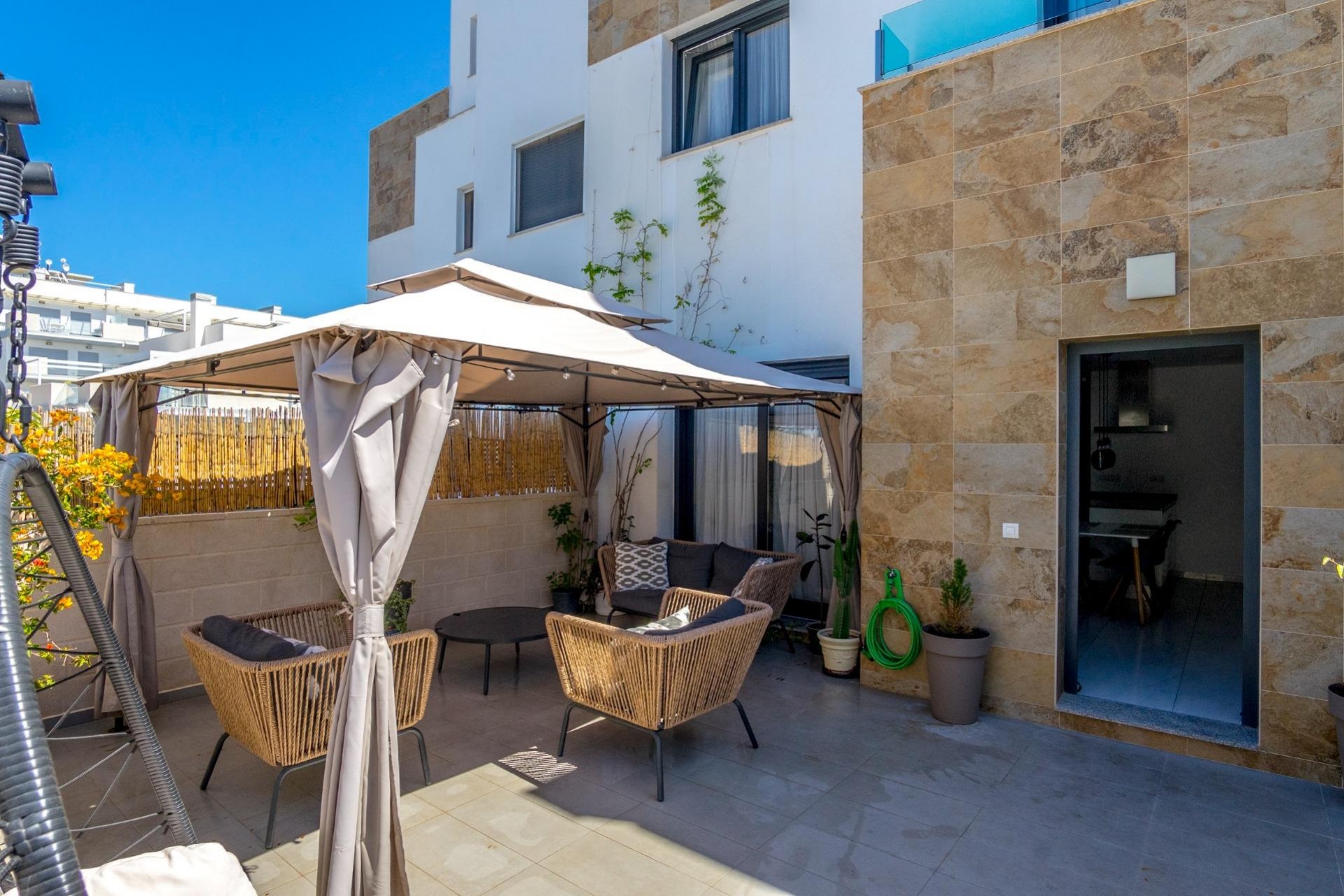 Resale - Town House -
Orihuela Costa - Villamartín-las Filipinas