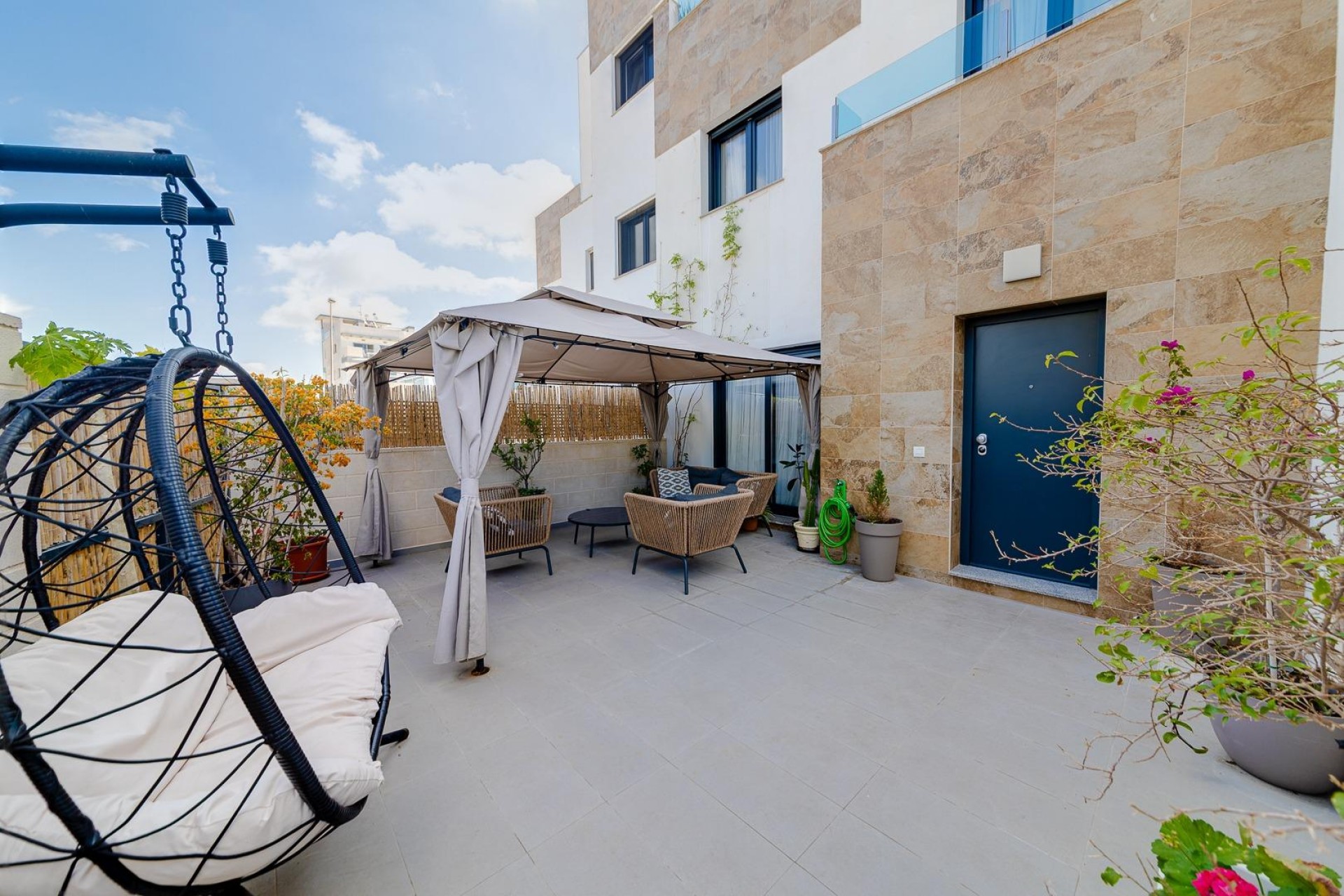 Resale - Town House -
Orihuela Costa - Villamartín-las Filipinas