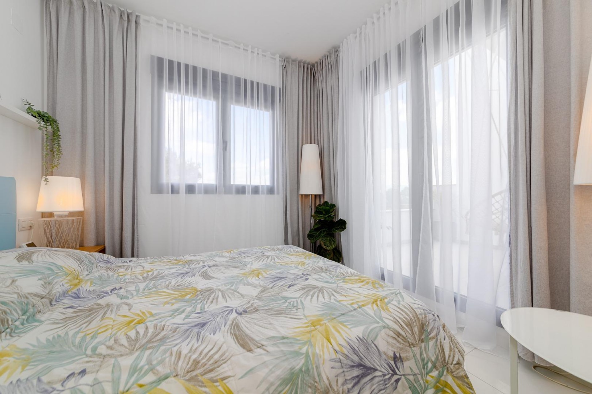 Resale - Town House -
Orihuela Costa - Villamartín-las Filipinas