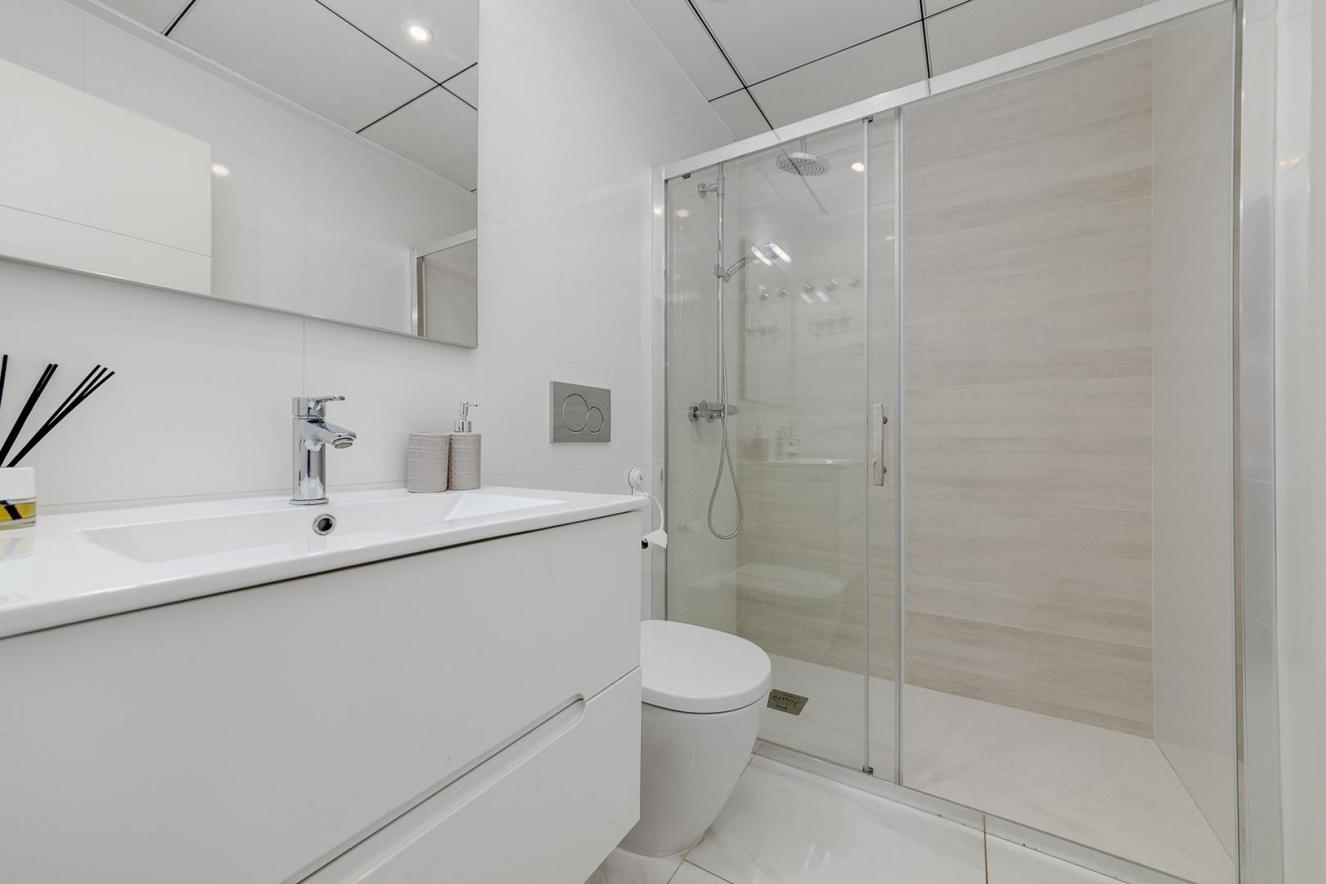 Resale - Town House -
Orihuela Costa - Villamartín-las Filipinas