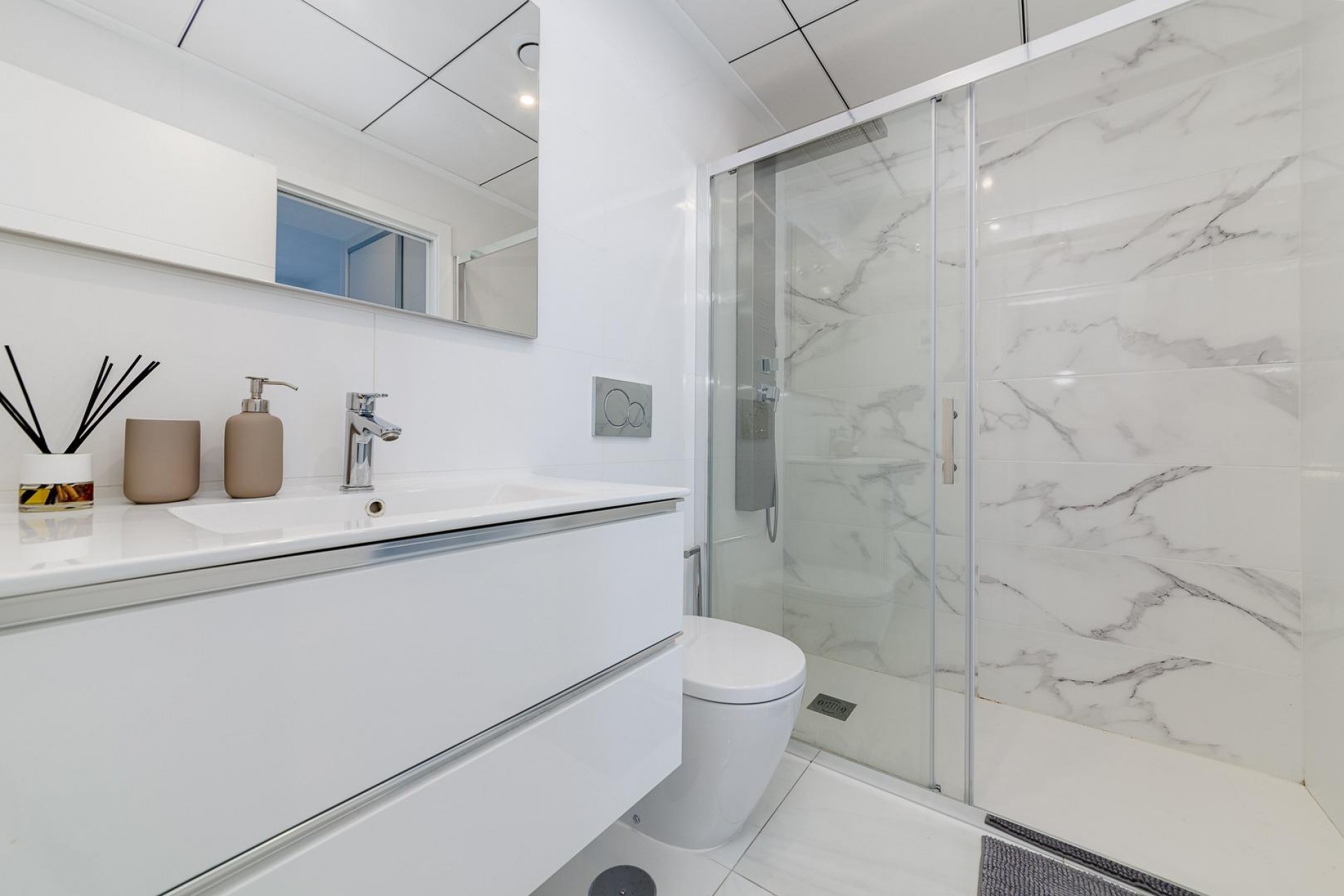 Resale - Town House -
Orihuela Costa - Villamartín-las Filipinas