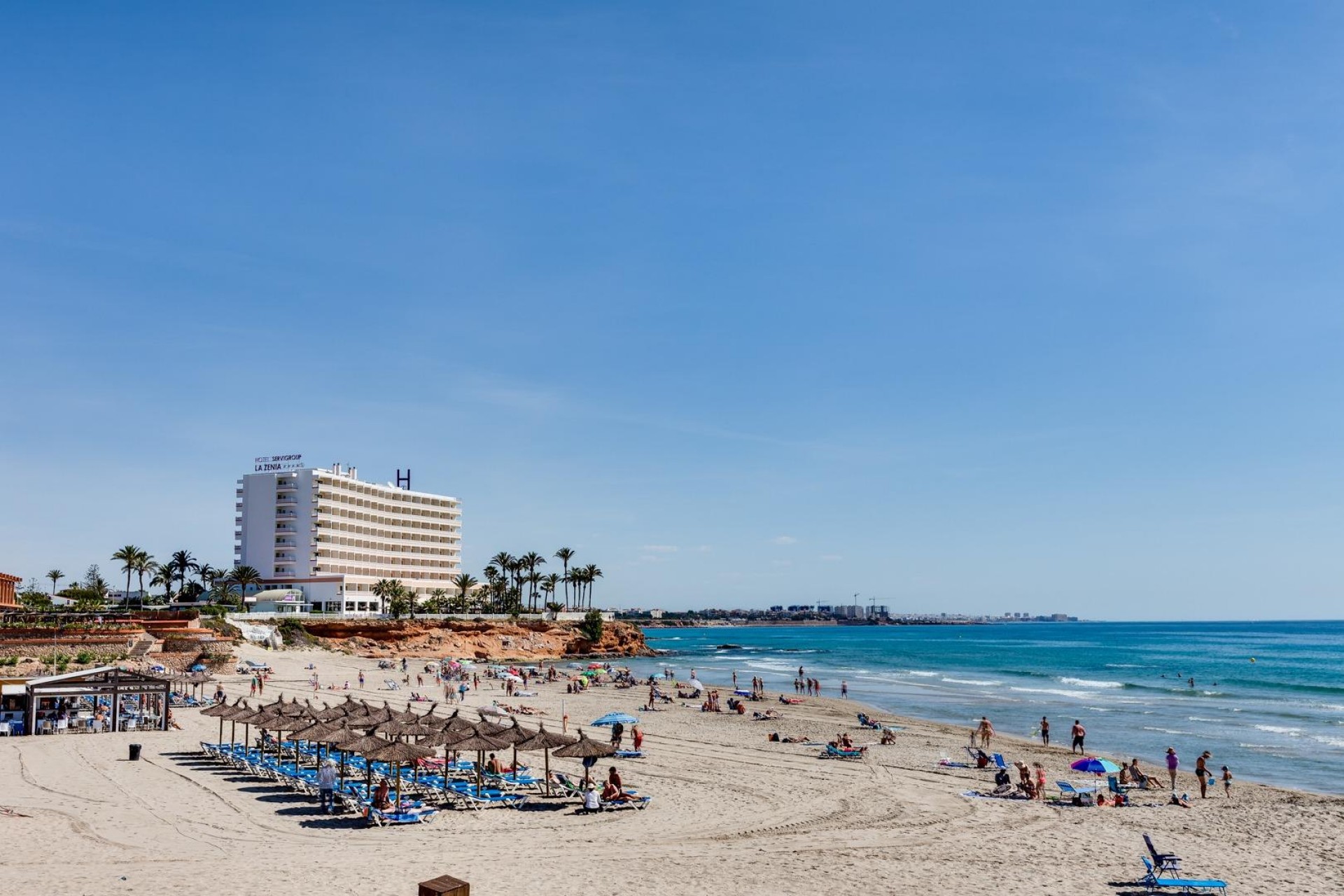 Resale - Town House -
Orihuela Costa - Villamartín-las Filipinas
