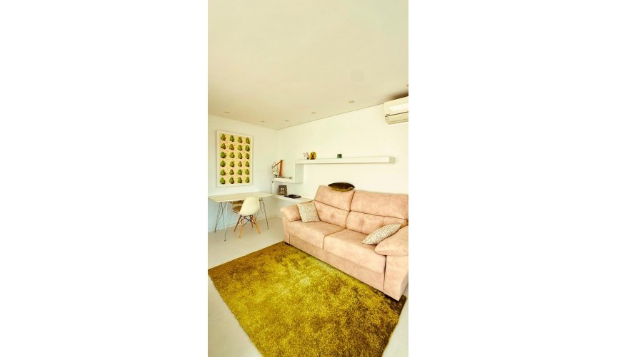 Resale - Town House -
Orihuela Costa - Villamartín