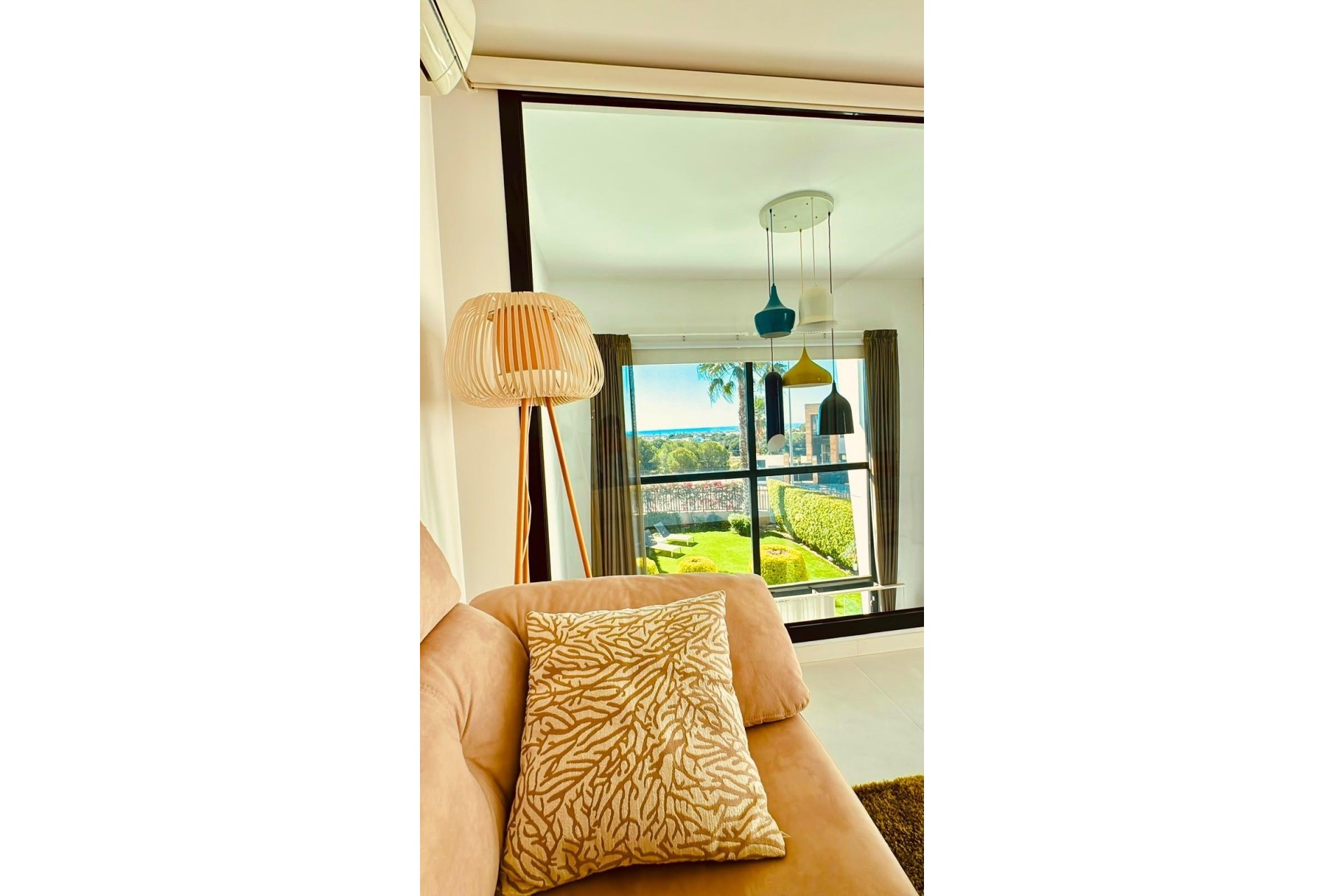 Resale - Town House -
Orihuela Costa - Villamartín