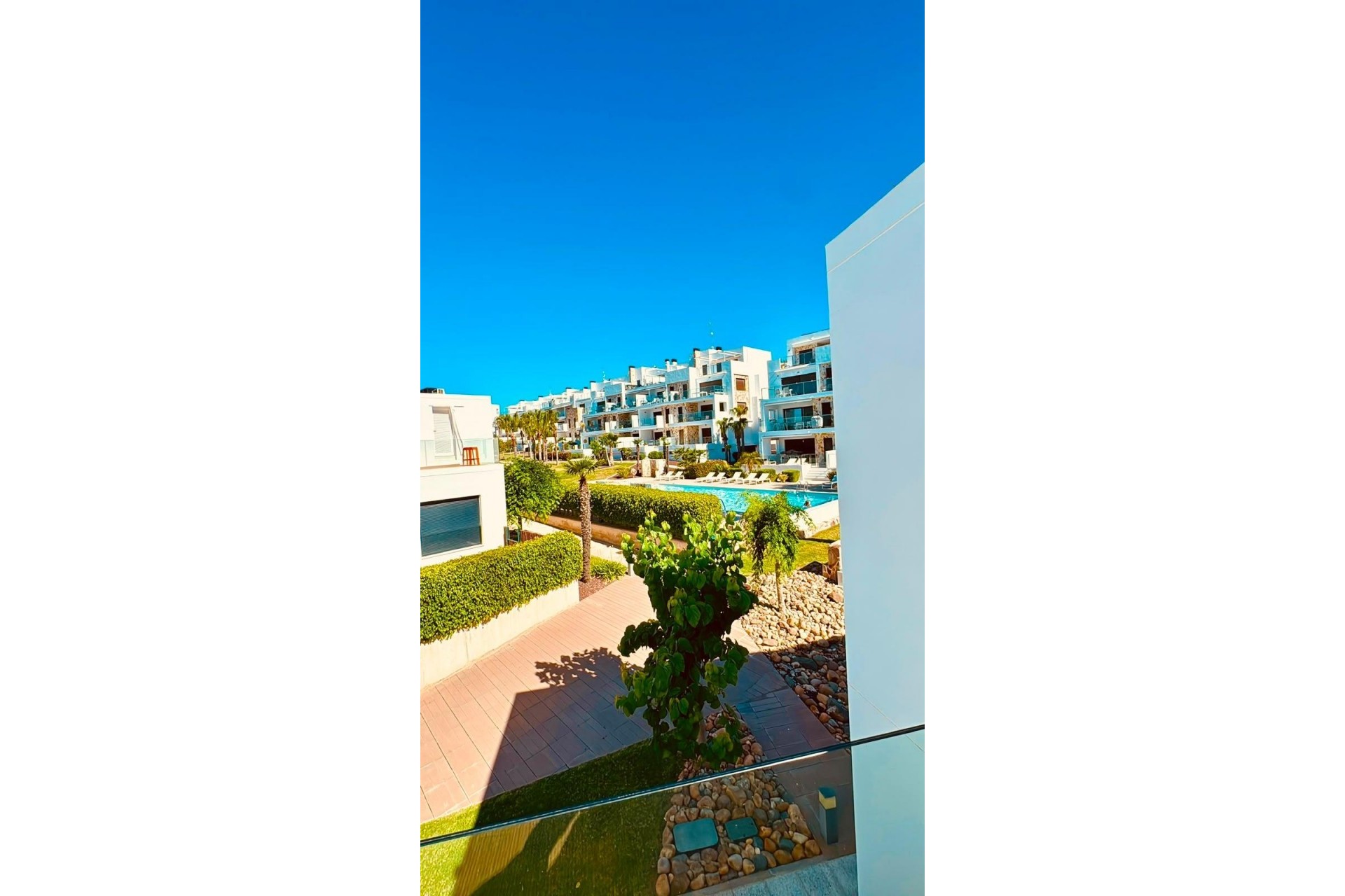 Resale - Town House -
Orihuela Costa - Villamartín